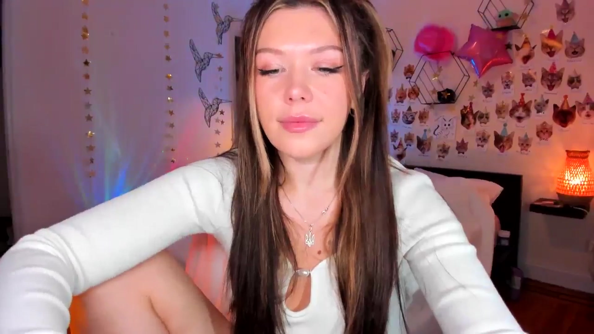 Gallery image thumbnail from SmashedPotato's myfreecams stream on, 01/10/2025, 24:01 image 13 of 20