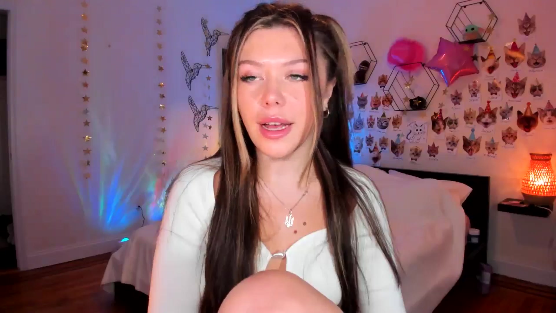 Gallery image thumbnail from SmashedPotato's myfreecams stream on, 01/10/2025, 24:01 image 3 of 20