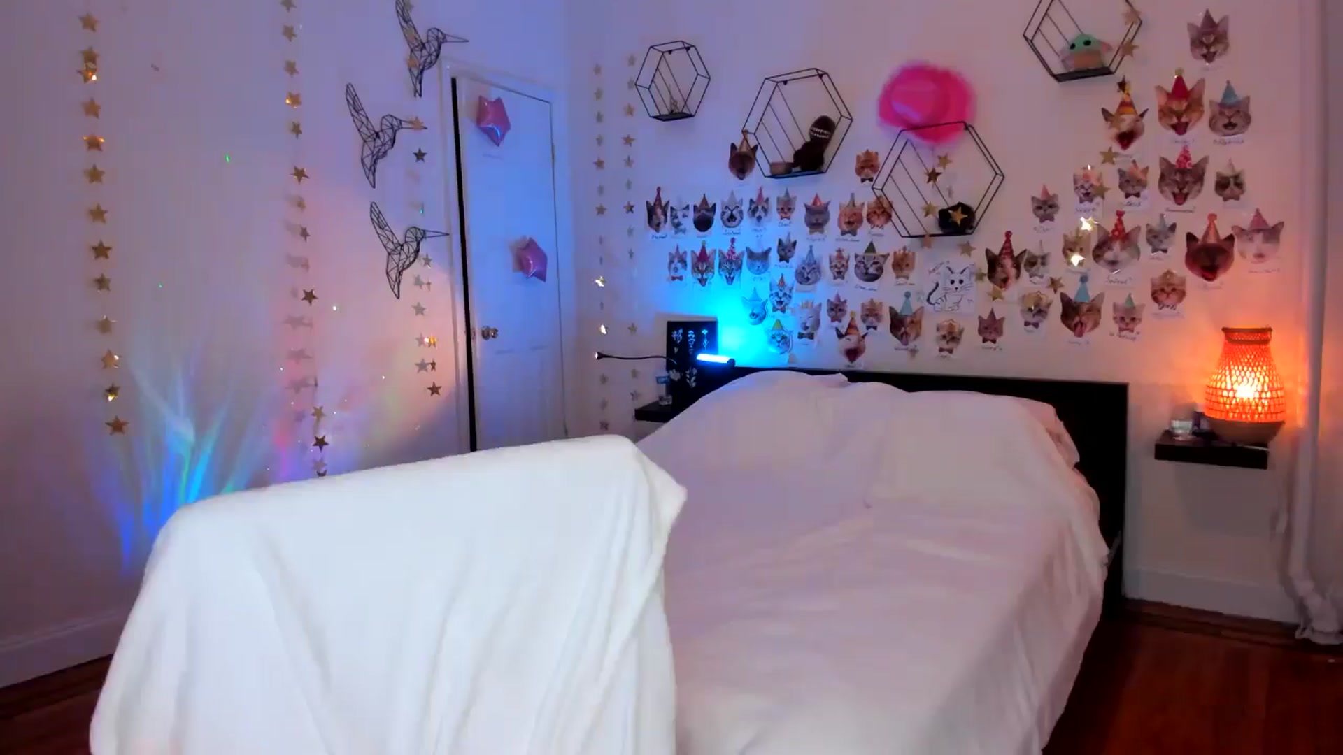 Gallery image thumbnail from SmashedPotato's myfreecams stream on, 01/11/2025, 02:39 image 13 of 20