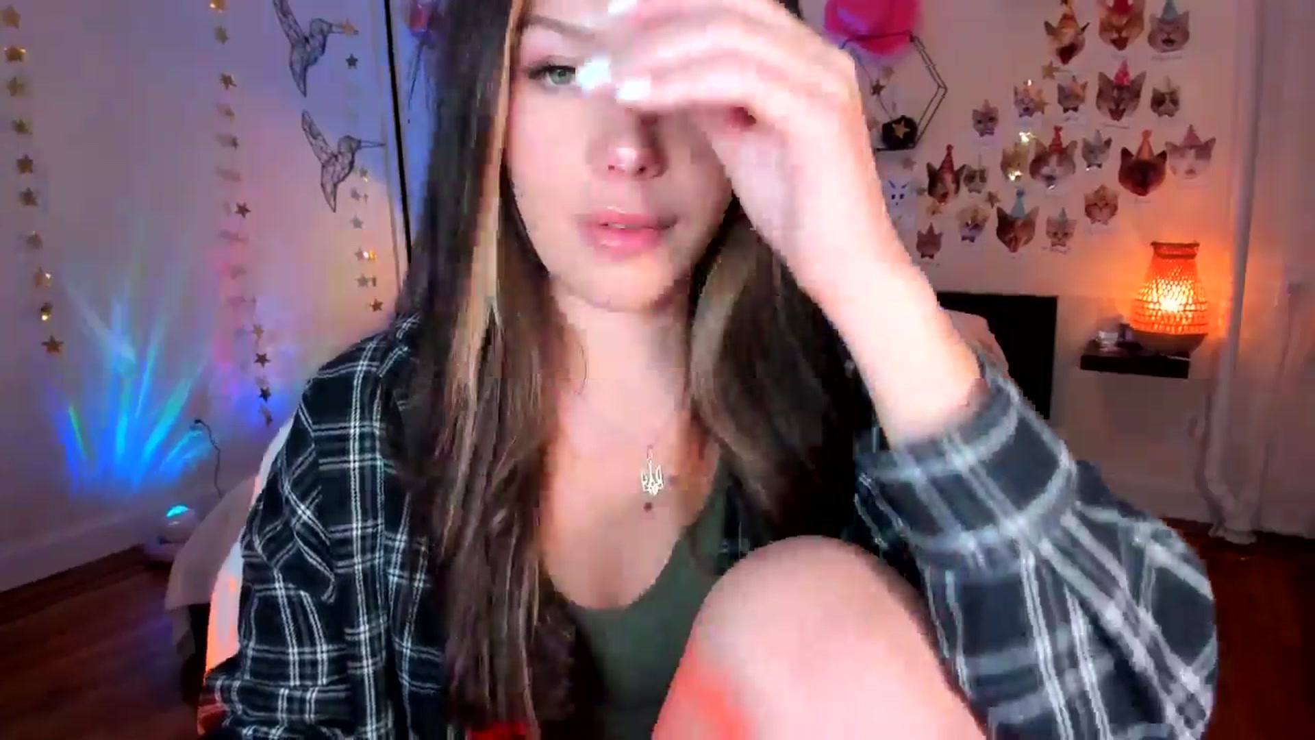 Gallery image thumbnail from SmashedPotato's myfreecams stream on, 01/11/2025, 02:39 image 5 of 20