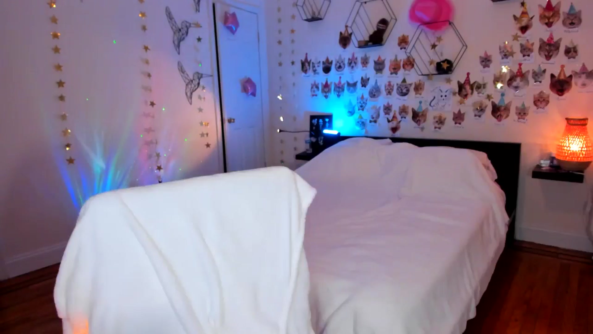 Gallery image thumbnail from SmashedPotato's myfreecams stream on, 01/11/2025, 02:39 image 18 of 20