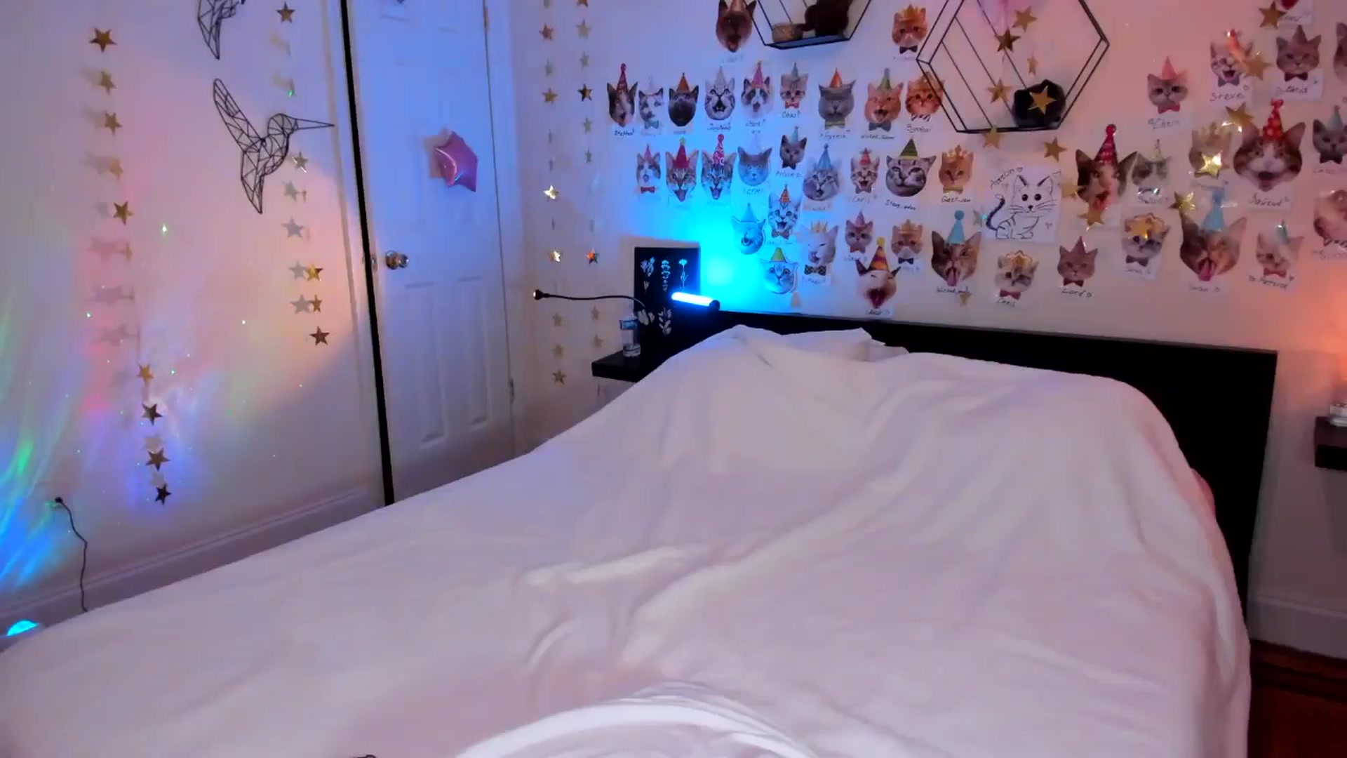 Gallery image thumbnail from SmashedPotato's myfreecams stream on, 01/11/2025, 06:38 image 5 of 20