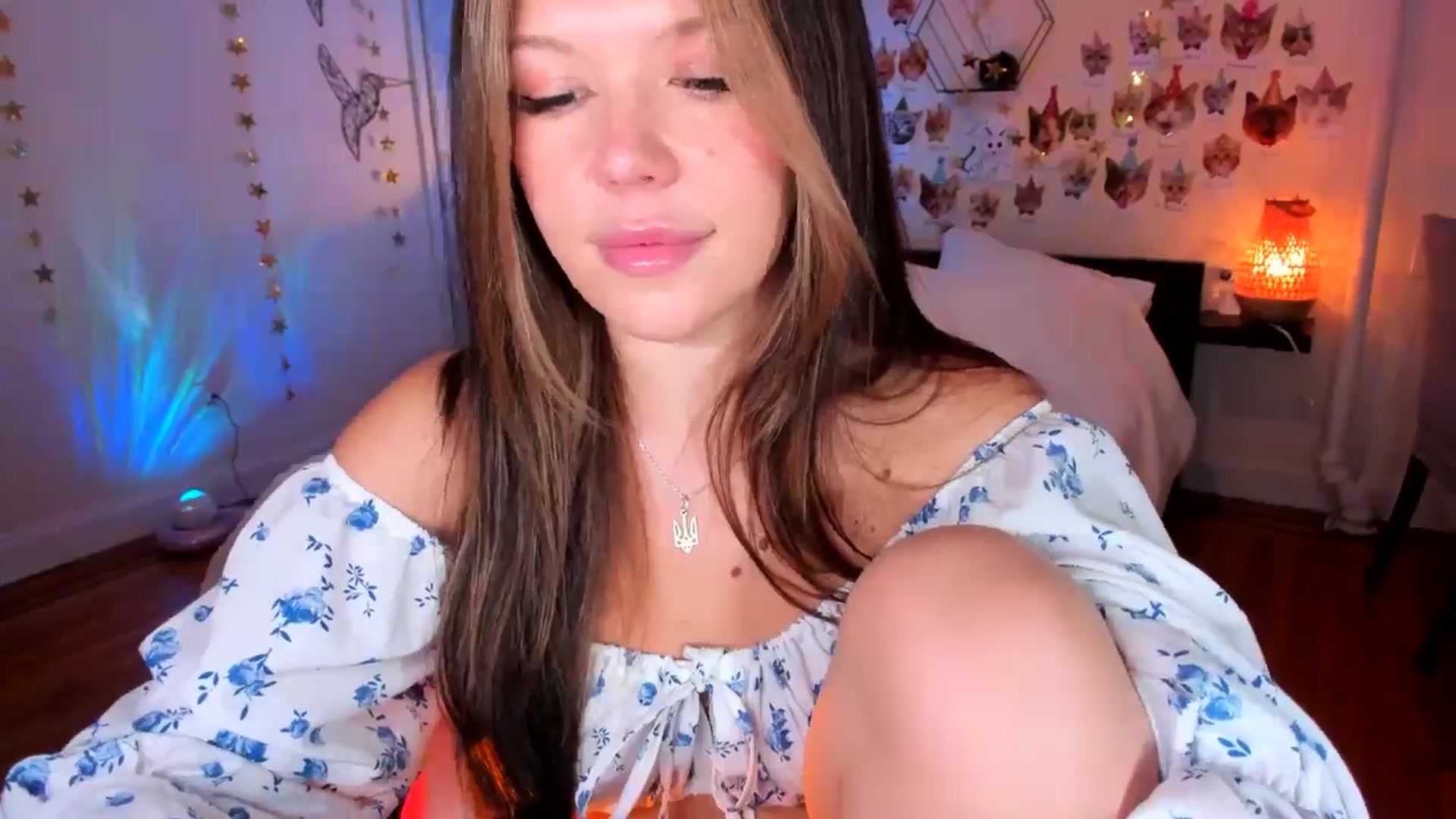 Gallery image thumbnail from SmashedPotato's myfreecams stream on, 01/14/2025, 06:06 image 7 of 20