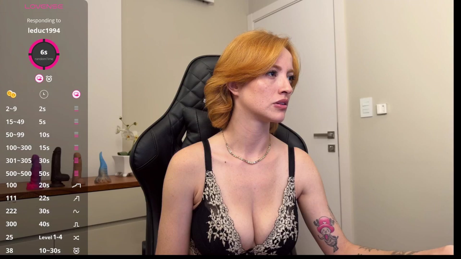 Gallery image thumbnail from SmileGirl's myfreecams stream on, 04/05/2026, 19:35 image 2 of 20