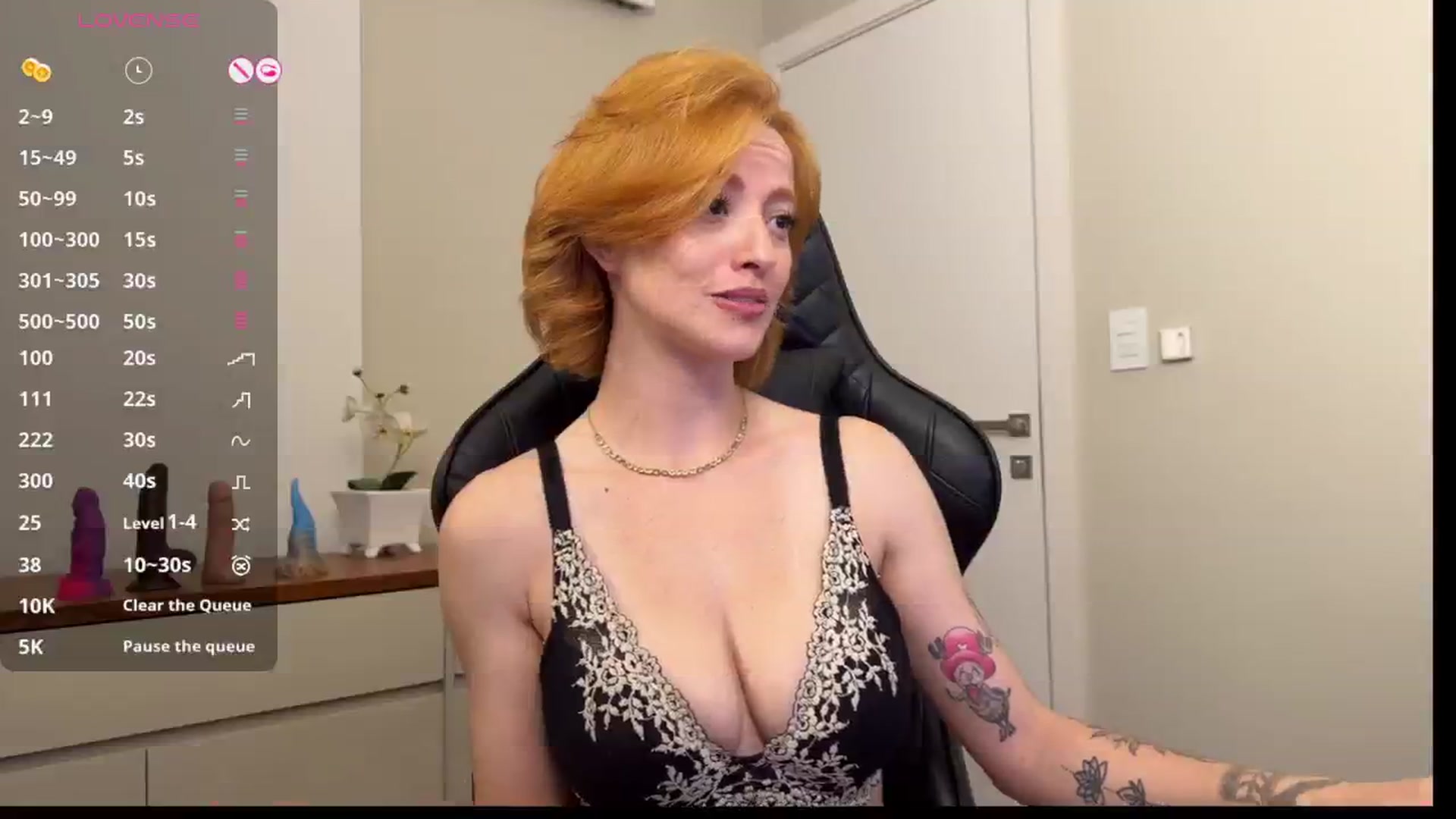 Gallery image thumbnail from SmileGirl's myfreecams stream on, 04/05/2026, 19:35 image 8 of 20