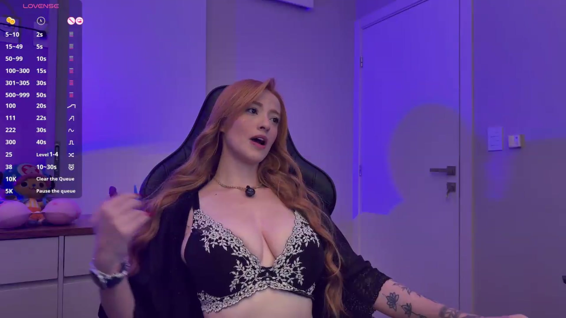 Gallery image thumbnail from SmileGirl's myfreecams stream on, 07/26/2026, 15:48 image 12 of 20
