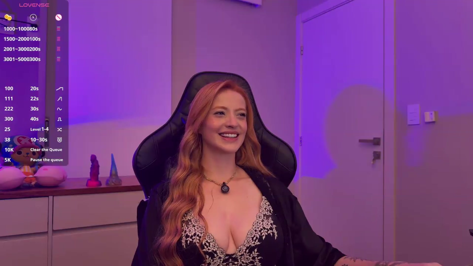 Gallery image thumbnail from SmileGirl's myfreecams stream on, 07/26/2026, 17:35 image 20 of 20