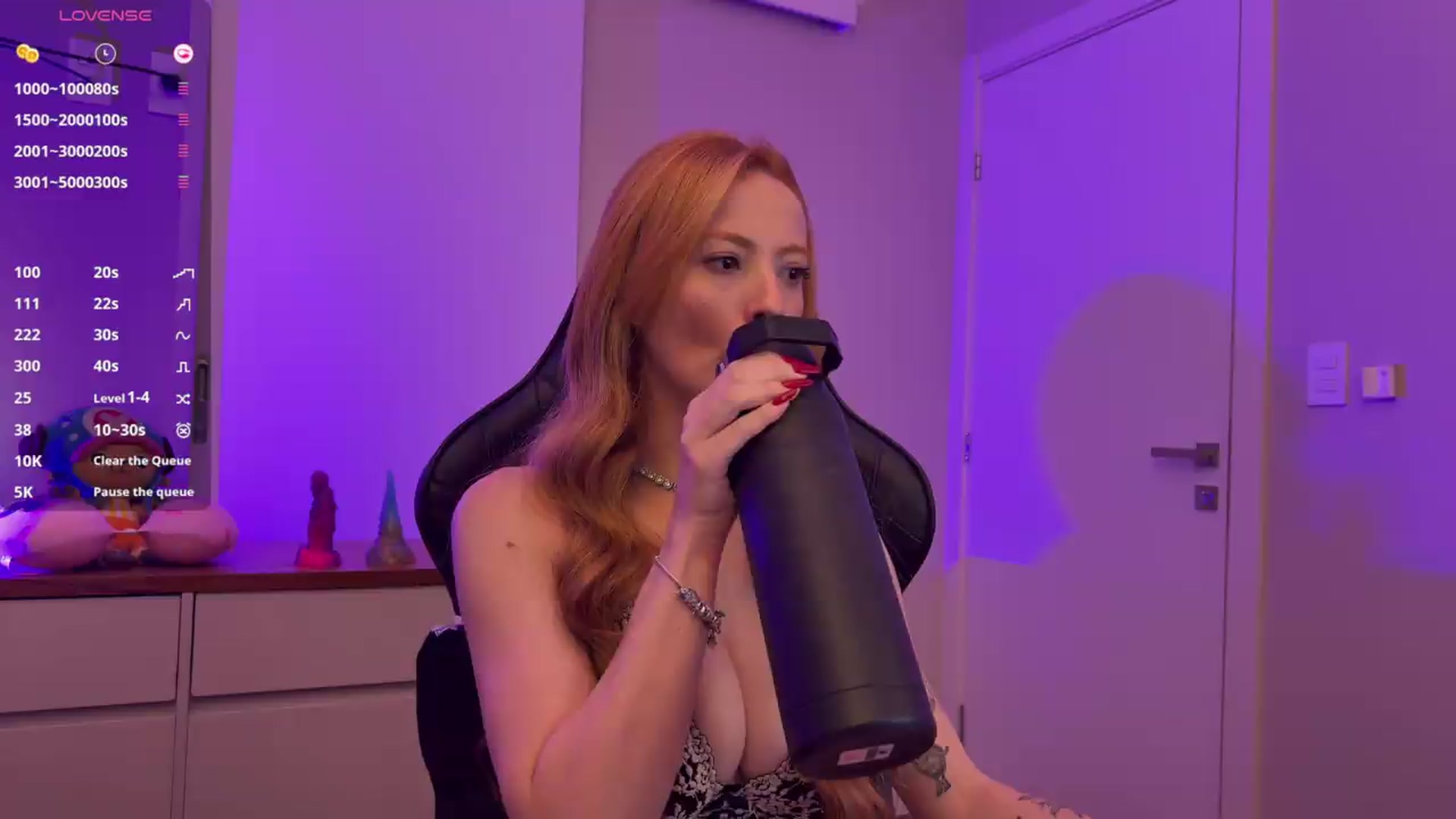 Gallery image thumbnail from SmileGirl's myfreecams stream on, 08/03/2026, 14:13 image 14 of 20