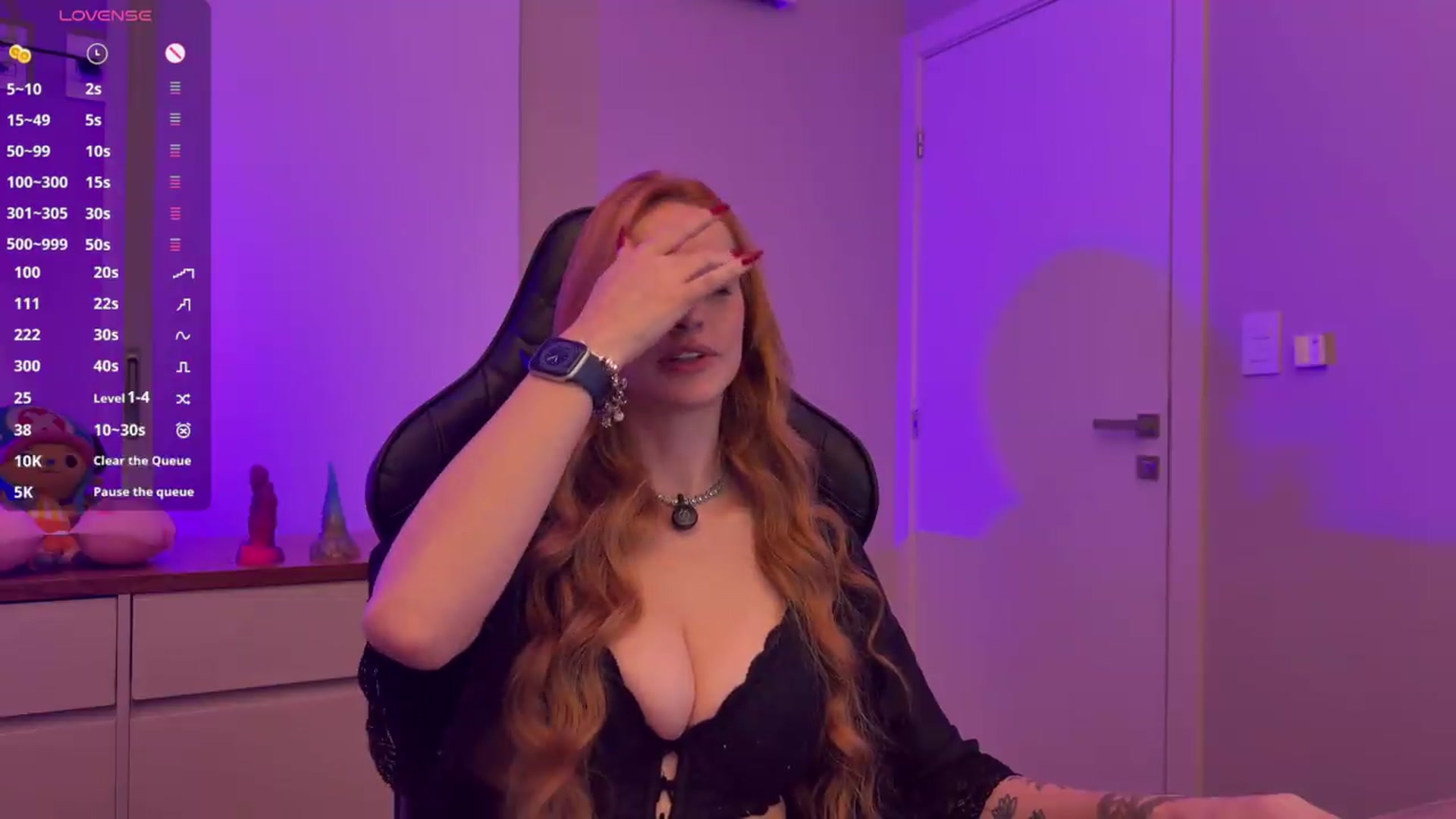 Gallery image thumbnail from SmileGirl's myfreecams stream on, 08/04/2026, 14:52 image 4 of 20
