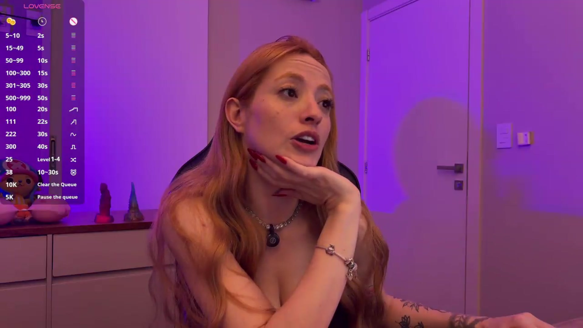 Gallery image thumbnail from SmileGirl's myfreecams stream on, 08/04/2026, 16:30 image 7 of 20