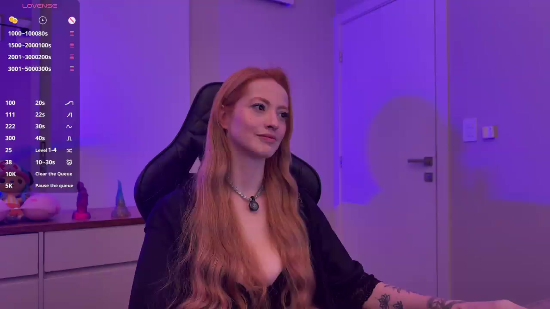 Gallery image thumbnail from SmileGirl's myfreecams stream on, 08/09/2026, 15:30 image 13 of 20