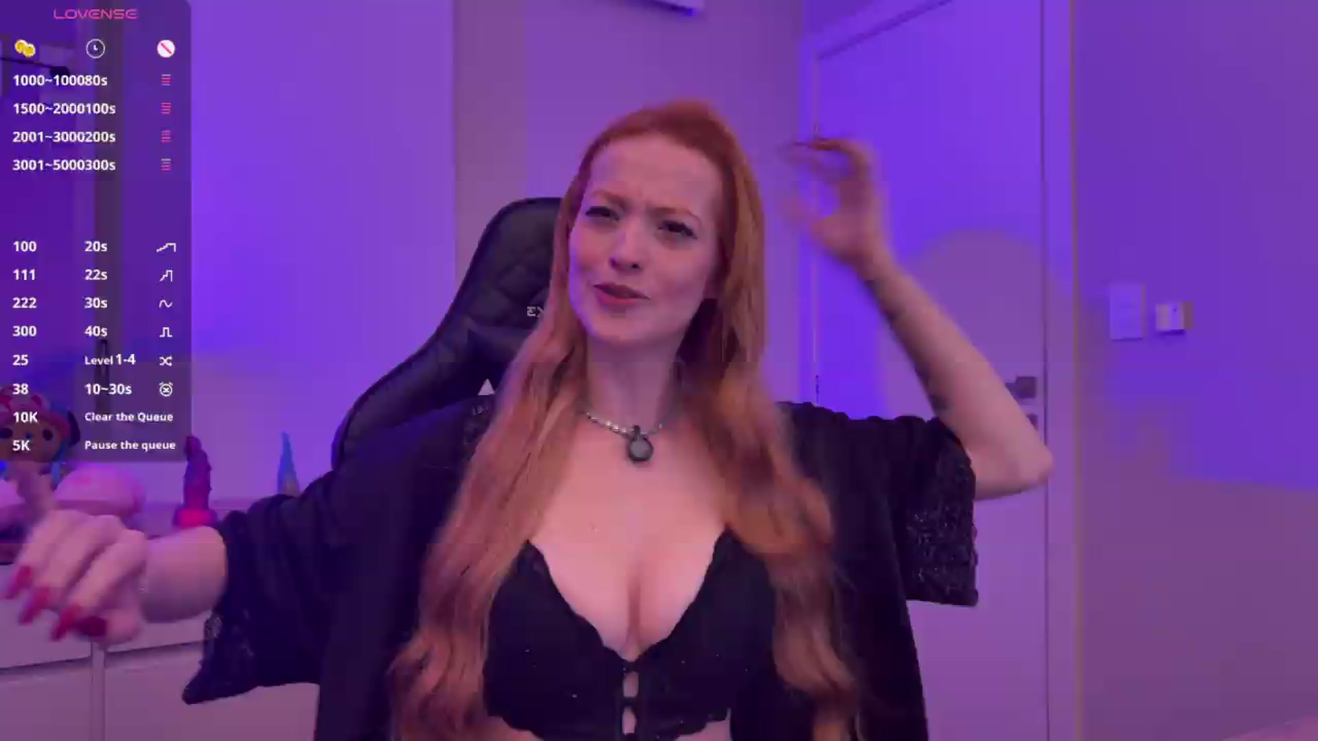 Gallery image thumbnail from SmileGirl's myfreecams stream on, 08/09/2026, 15:30 image 14 of 20
