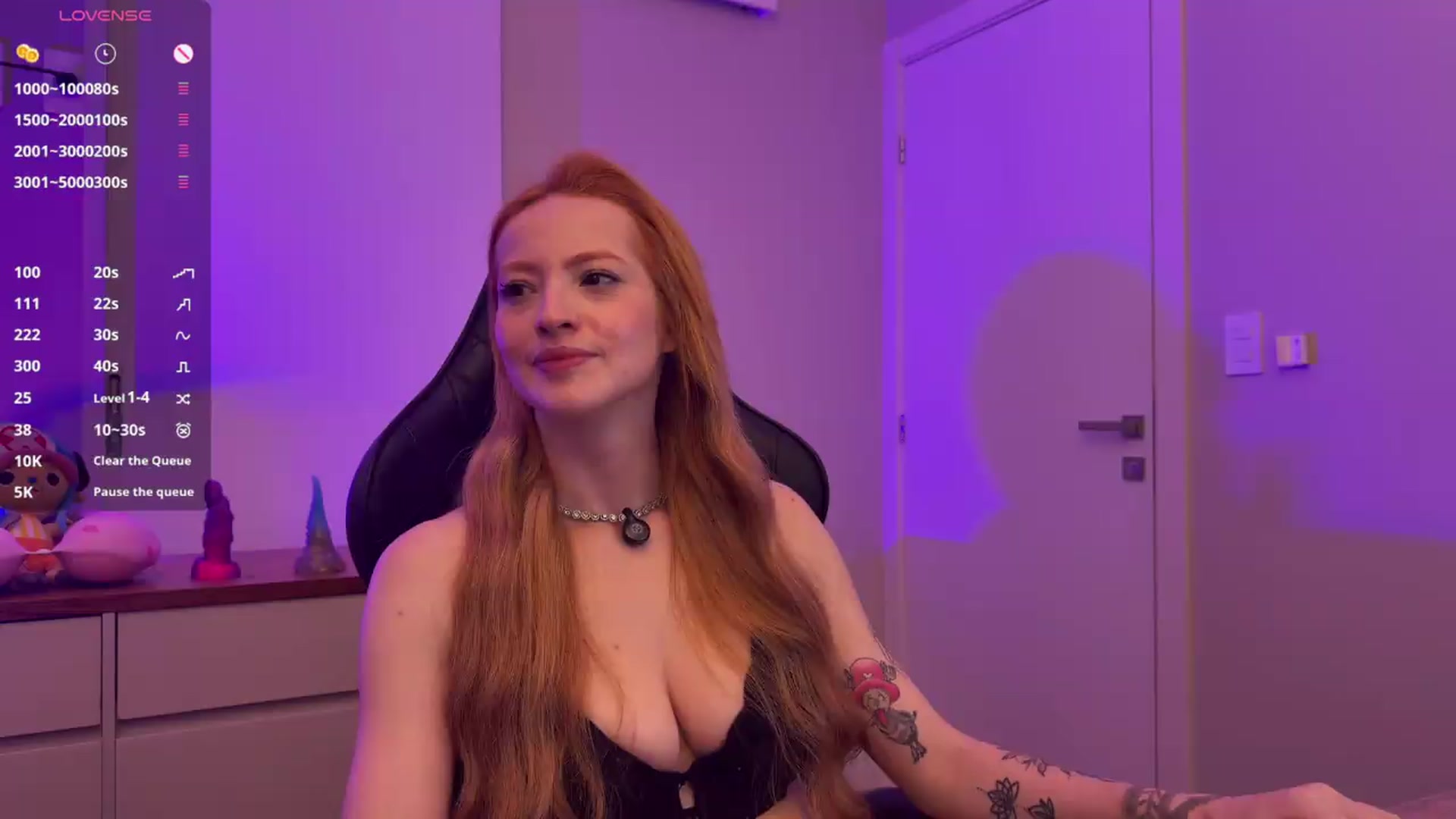 Gallery image thumbnail from SmileGirl's myfreecams stream on, 08/09/2026, 17:00 image 2 of 20