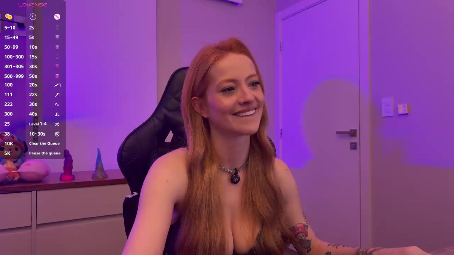 Gallery image thumbnail from SmileGirl's myfreecams stream on, 08/09/2026, 17:00 image 7 of 20