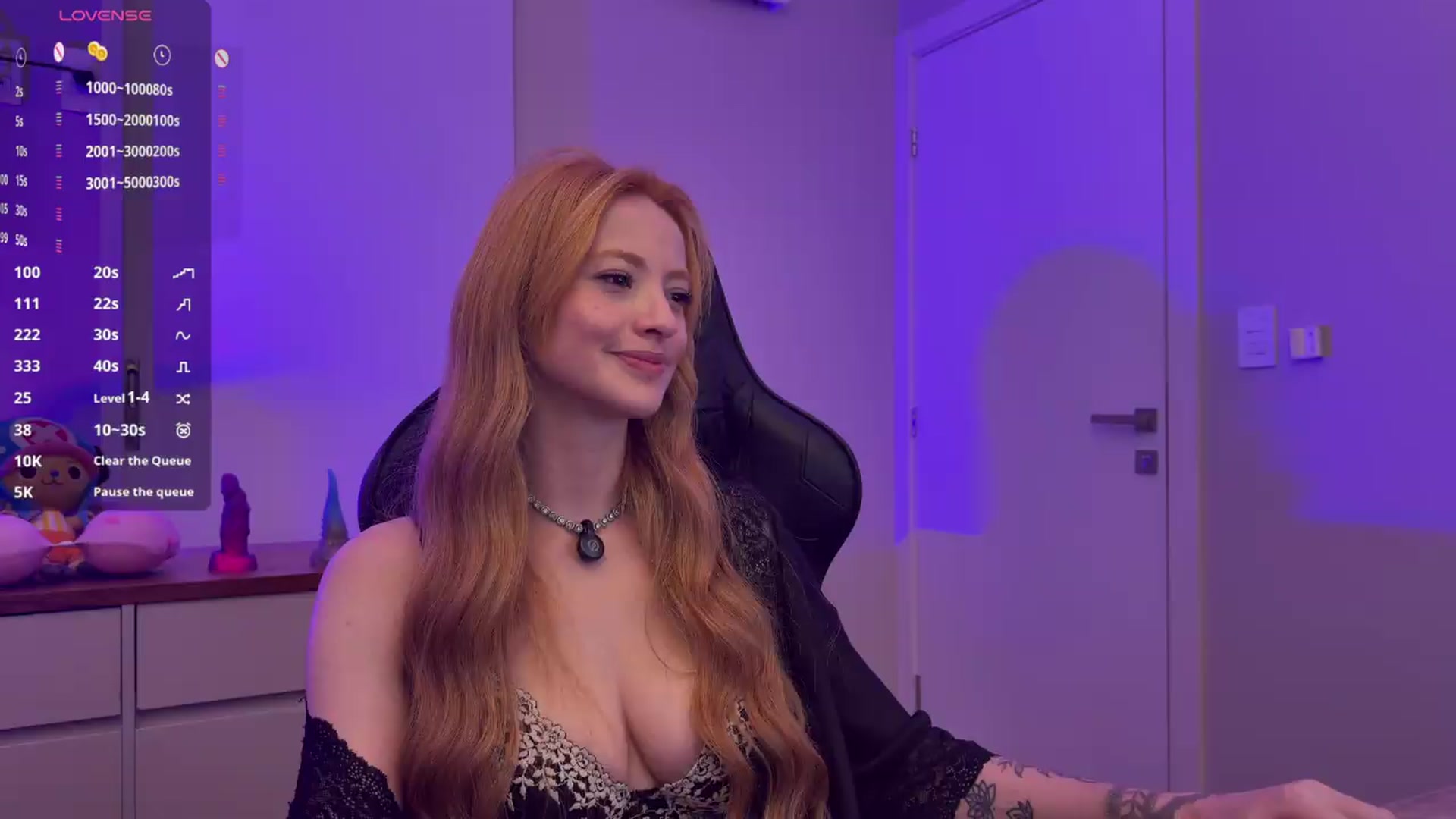 Gallery image thumbnail from SmileGirl's myfreecams stream on, 08/12/2026, 18:52 image 13 of 20