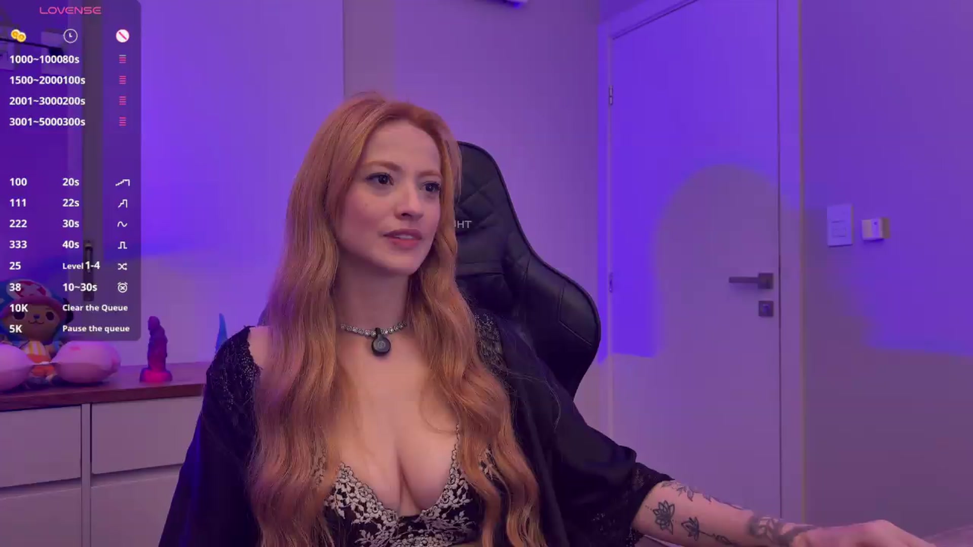 Gallery image thumbnail from SmileGirl's myfreecams stream on, 08/12/2026, 18:52 image 11 of 20