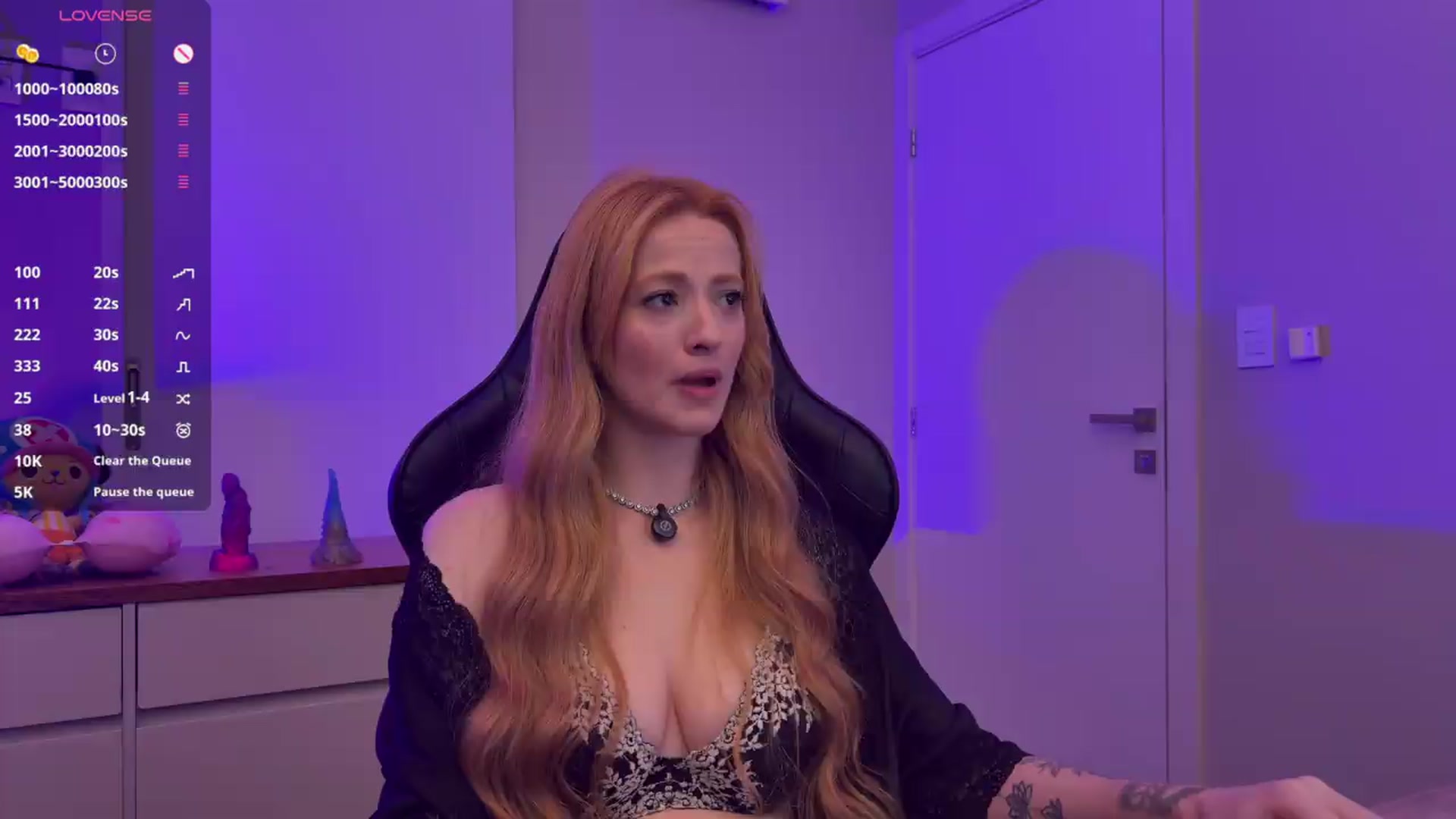 Gallery image thumbnail from SmileGirl's myfreecams stream on, 08/12/2026, 18:52 image 18 of 20
