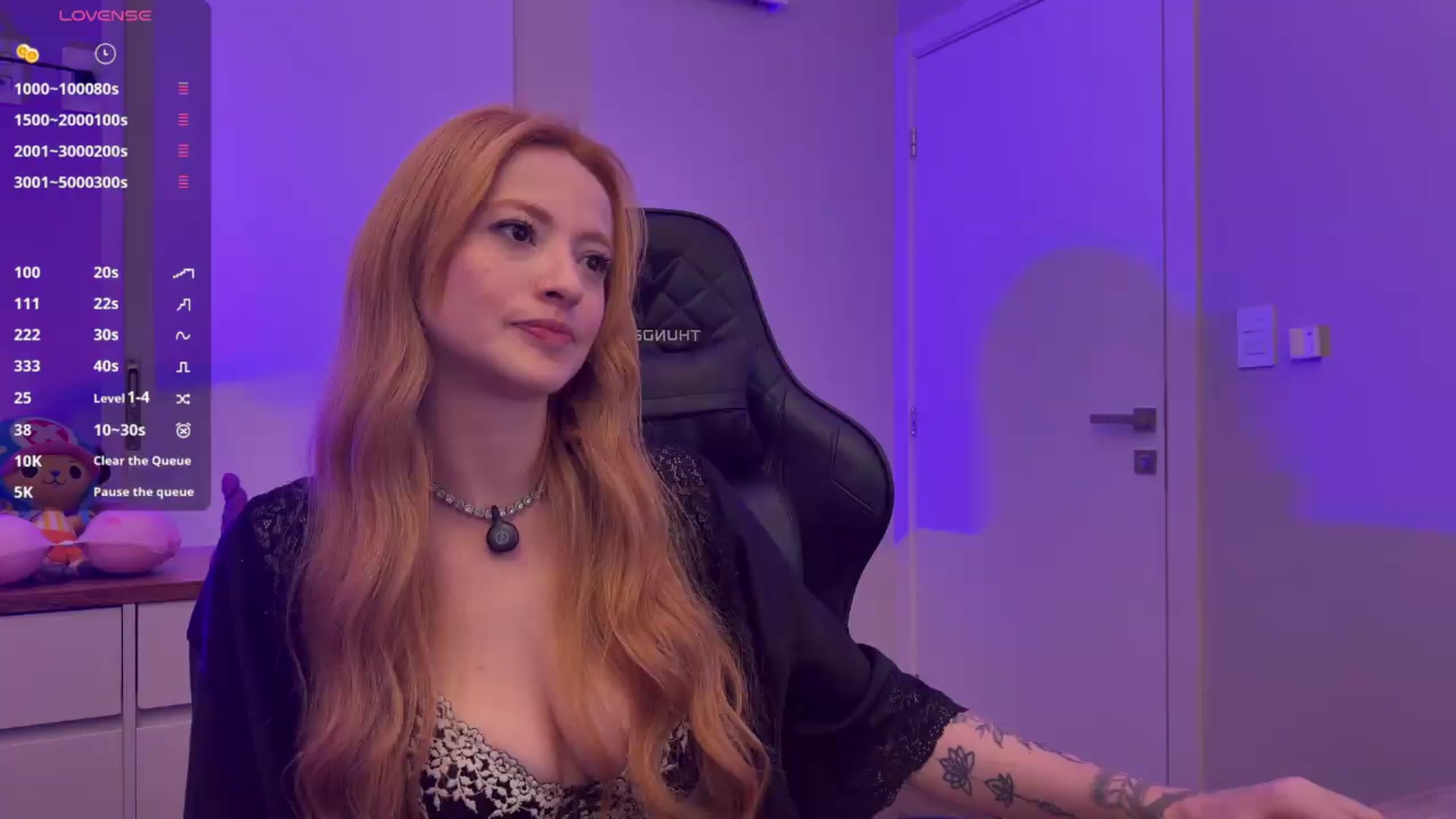 Gallery image thumbnail from SmileGirl's myfreecams stream on, 08/12/2026, 18:52 image 16 of 20