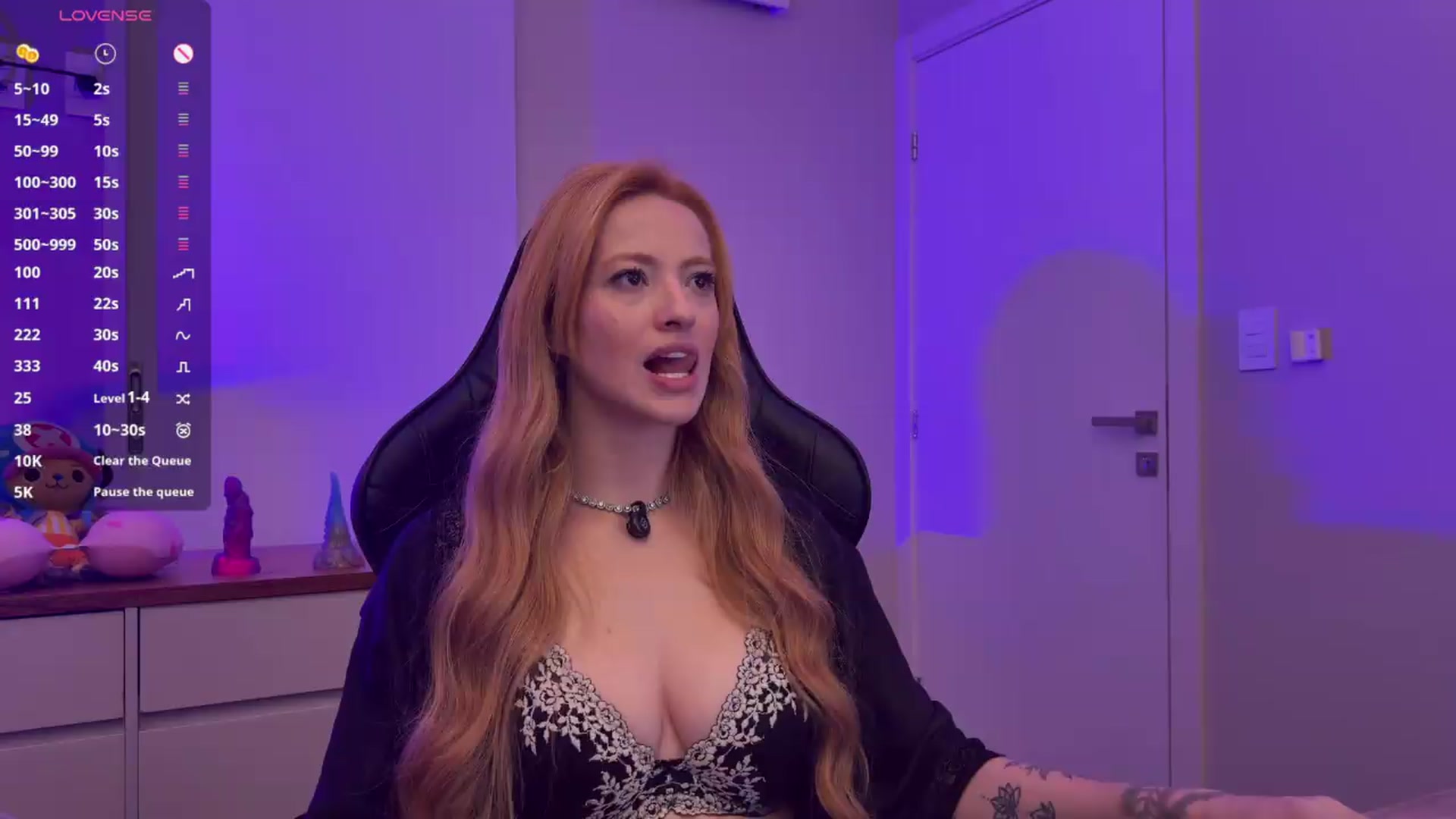 Gallery image thumbnail from SmileGirl's myfreecams stream on, 08/12/2026, 18:52 image 1 of 20
