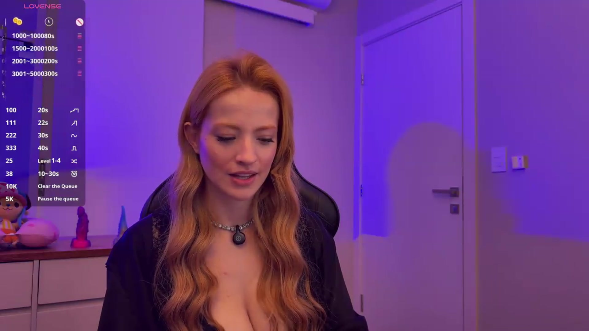 Gallery image thumbnail from SmileGirl's myfreecams stream on, 08/13/2026, 14:45 image 6 of 20