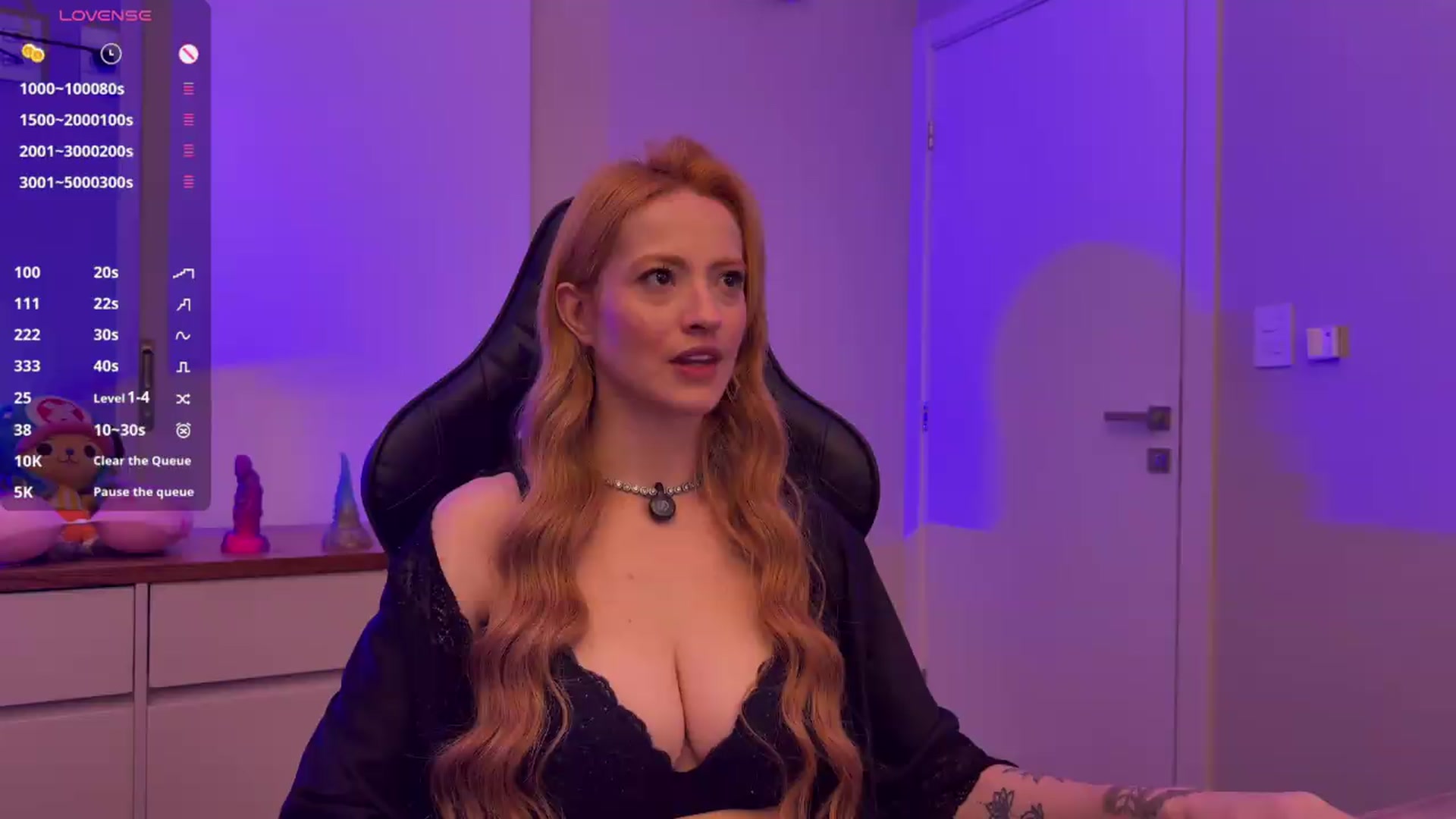 Gallery image thumbnail from SmileGirl's myfreecams stream on, 08/13/2026, 14:45 image 20 of 20