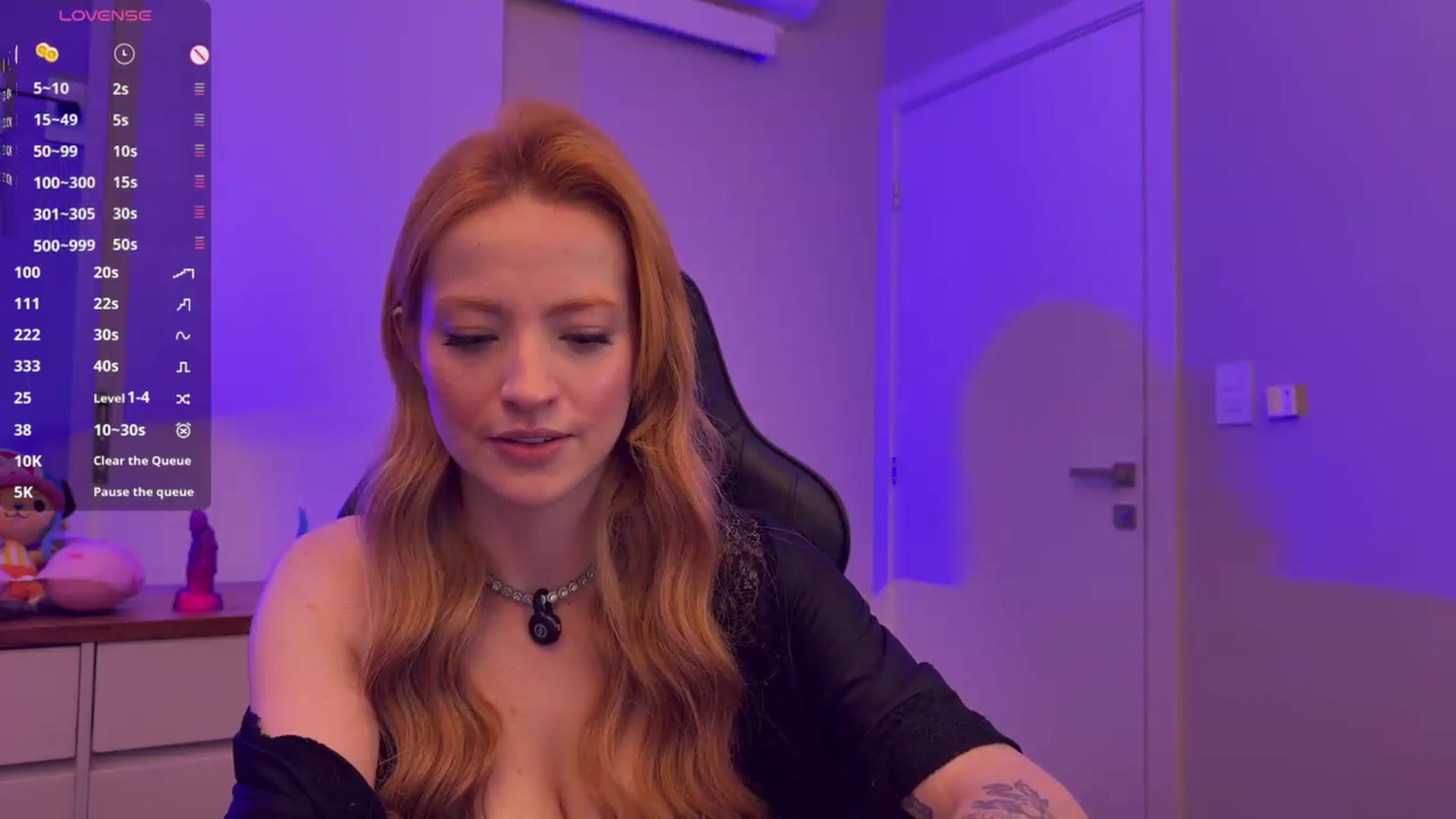 Gallery image thumbnail from SmileGirl's myfreecams stream on, 08/13/2026, 14:45 image 8 of 20