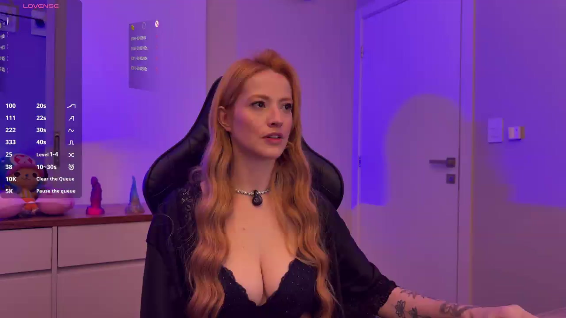 Gallery image thumbnail from SmileGirl's myfreecams stream on, 08/13/2026, 15:30 image 7 of 20