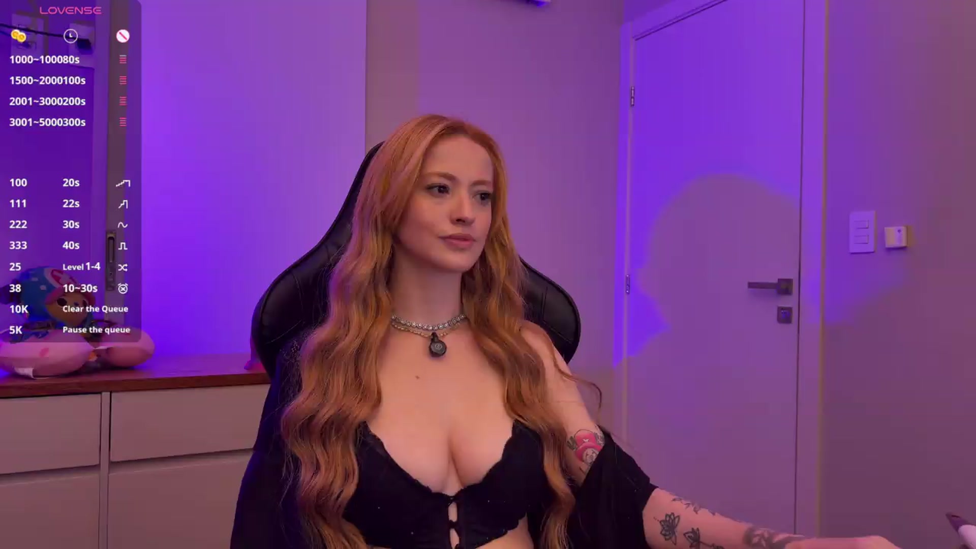 Gallery image thumbnail from SmileGirl's myfreecams stream on, 08/15/2026, 18:03 image 5 of 20
