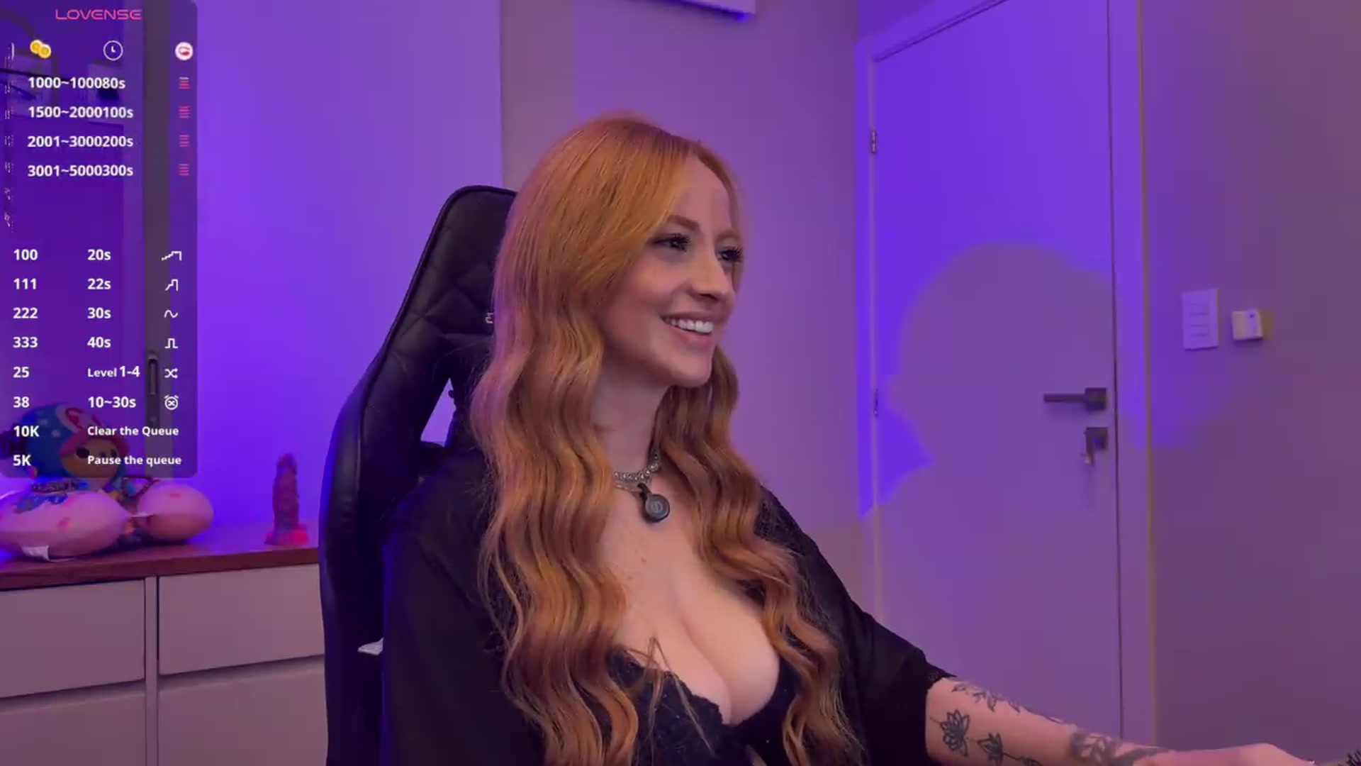 Gallery image thumbnail from SmileGirl's myfreecams stream on, 08/16/2026, 16:30 image 4 of 20
