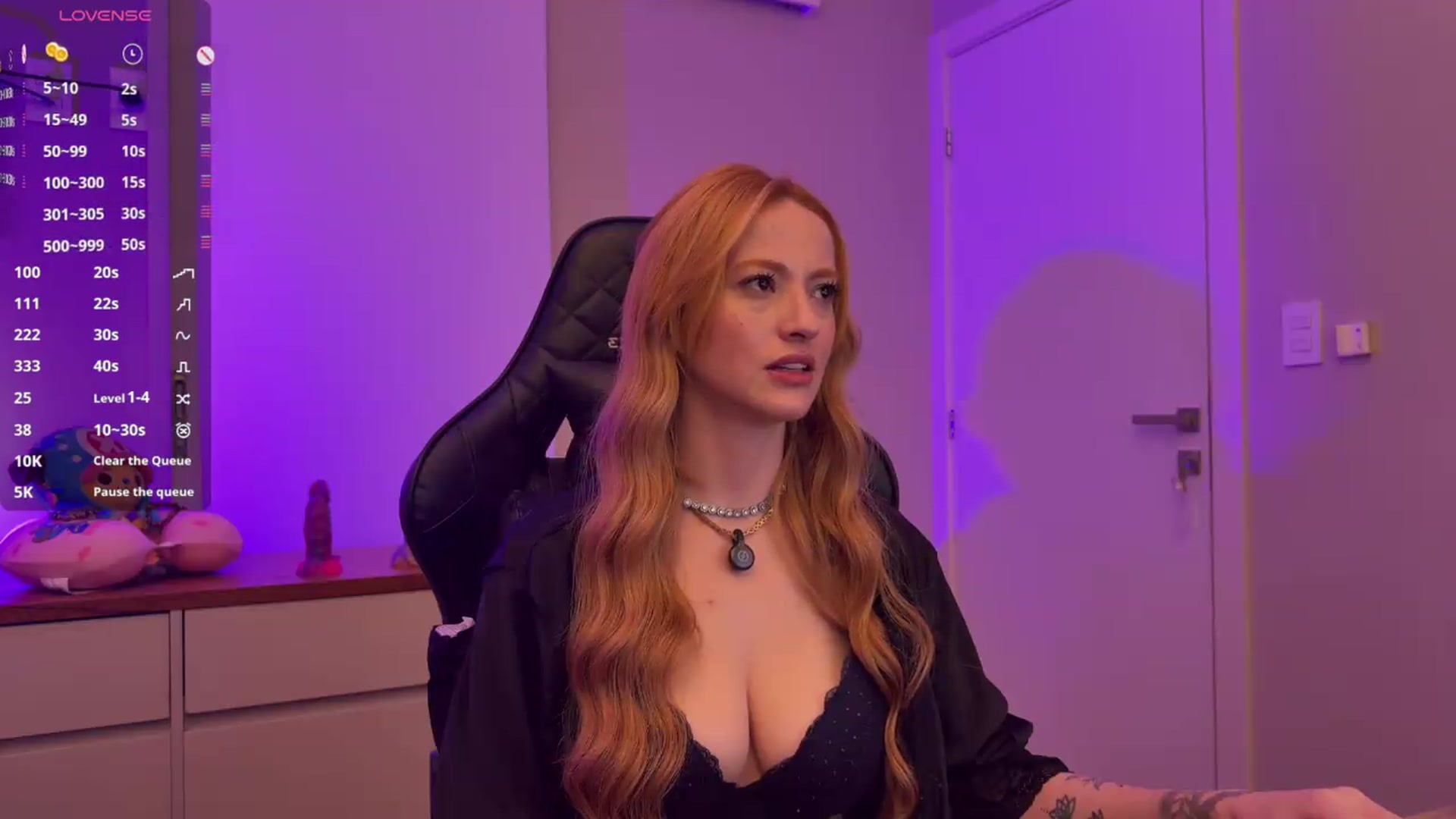 Gallery image thumbnail from SmileGirl's myfreecams stream on, 08/16/2026, 18:27 image 20 of 20