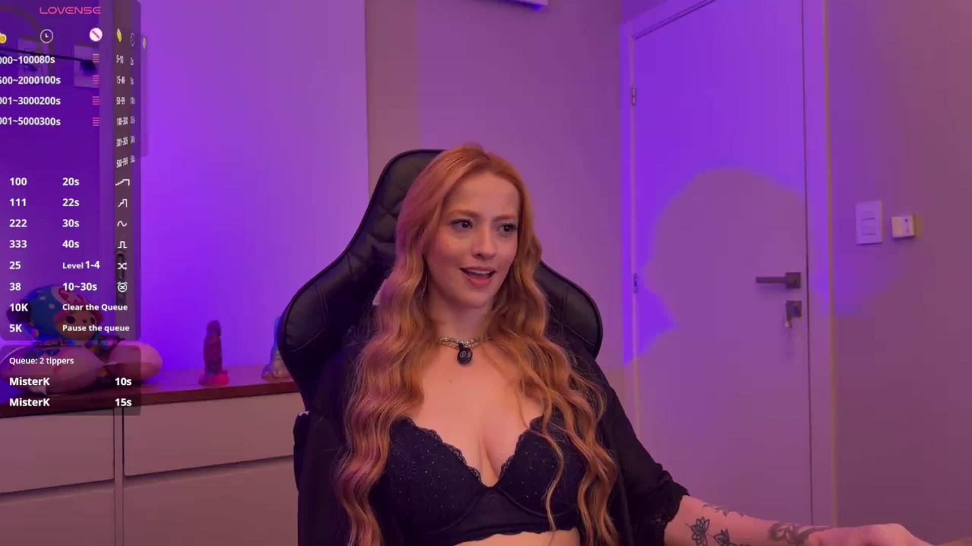 Gallery image thumbnail from SmileGirl's myfreecams stream on, 08/16/2026, 18:27 image 8 of 20