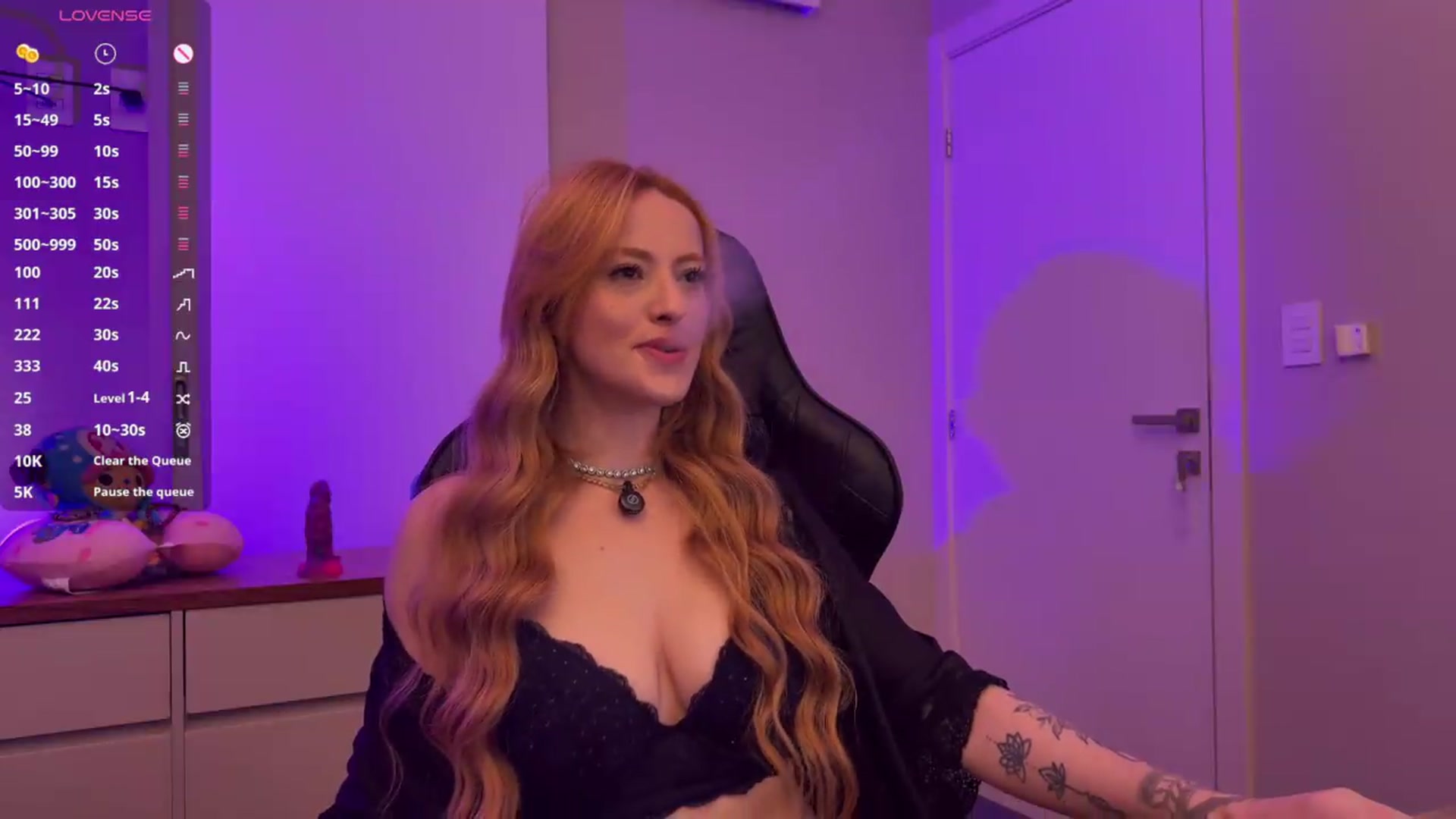 Gallery image thumbnail from SmileGirl's myfreecams stream on, 08/16/2026, 18:27 image 9 of 20