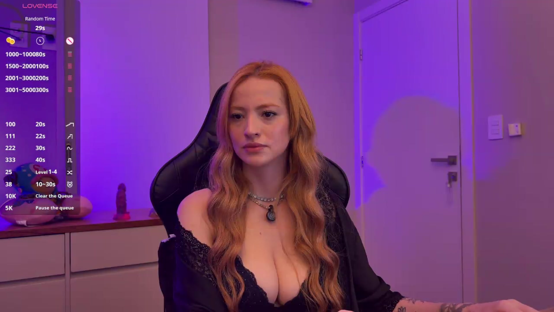 Gallery image thumbnail from SmileGirl's myfreecams stream on, 08/16/2026, 18:27 image 4 of 20