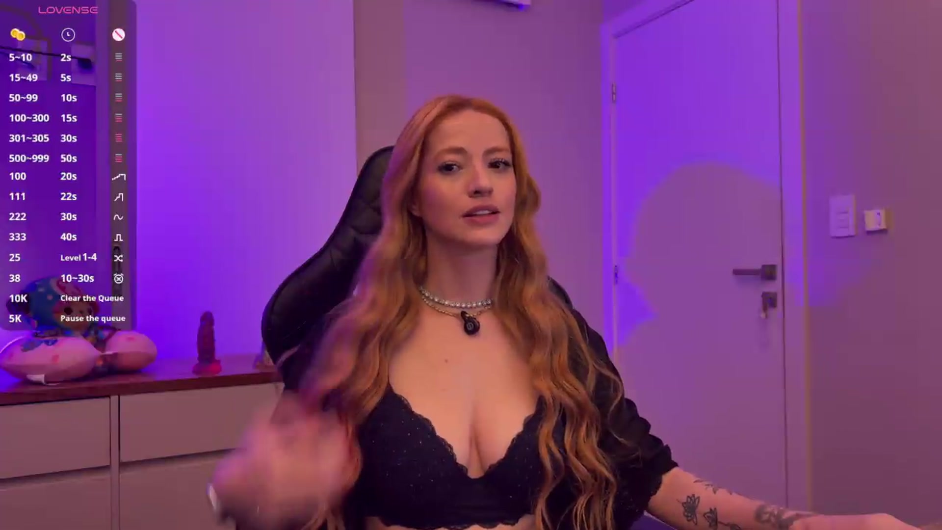 Gallery image thumbnail from SmileGirl's myfreecams stream on, 08/16/2026, 18:27 image 5 of 20