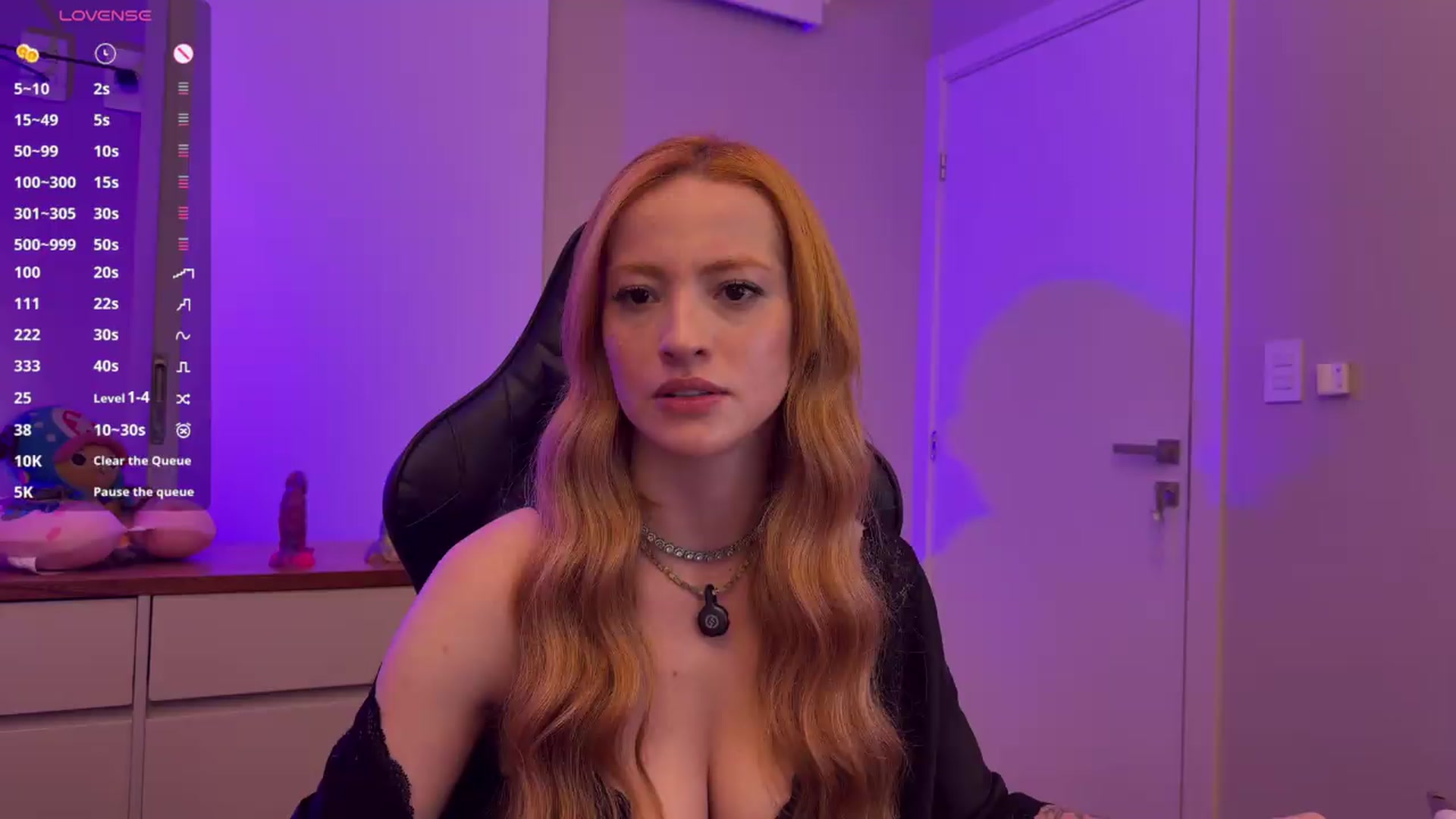 Gallery image thumbnail from SmileGirl's myfreecams stream on, 08/16/2026, 20:14 image 13 of 20