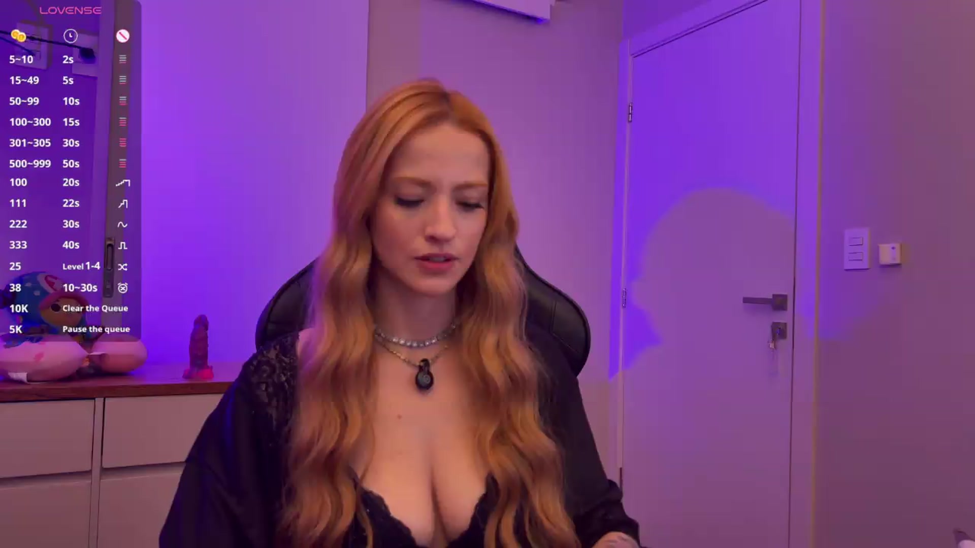 Gallery image thumbnail from SmileGirl's myfreecams stream on, 08/16/2026, 20:14 image 10 of 20