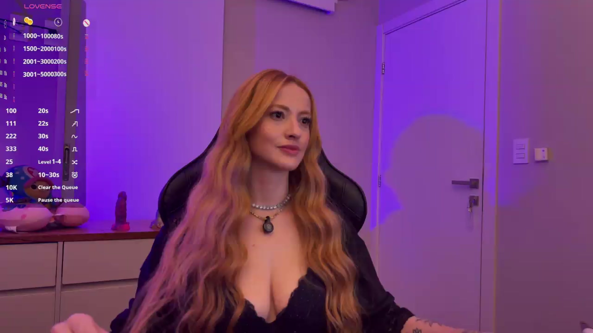 Gallery image thumbnail from SmileGirl's myfreecams stream on, 08/16/2026, 20:14 image 11 of 20
