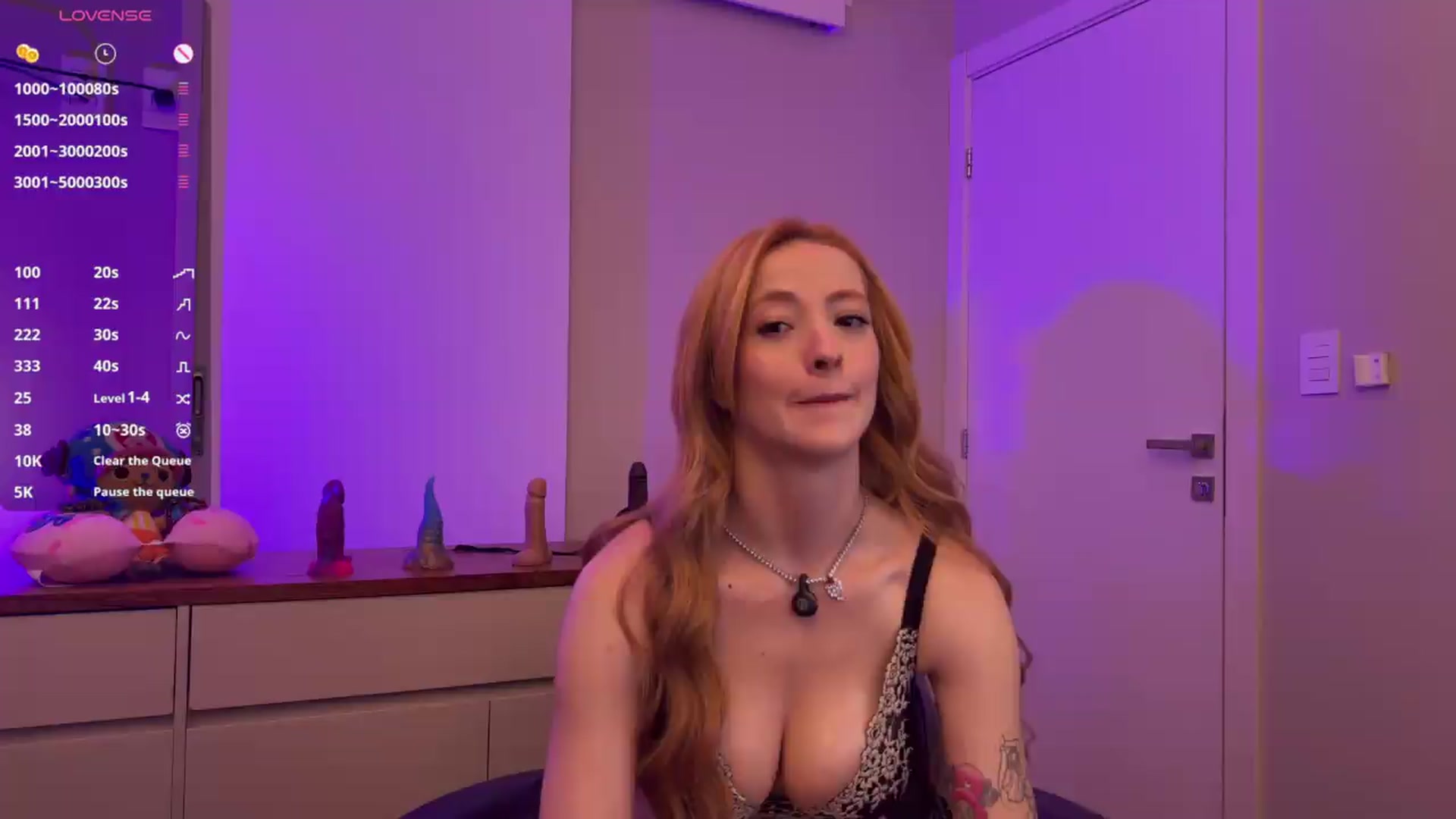 Gallery image thumbnail from SmileGirl's myfreecams stream on, 08/18/2026, 15:56 image 19 of 20