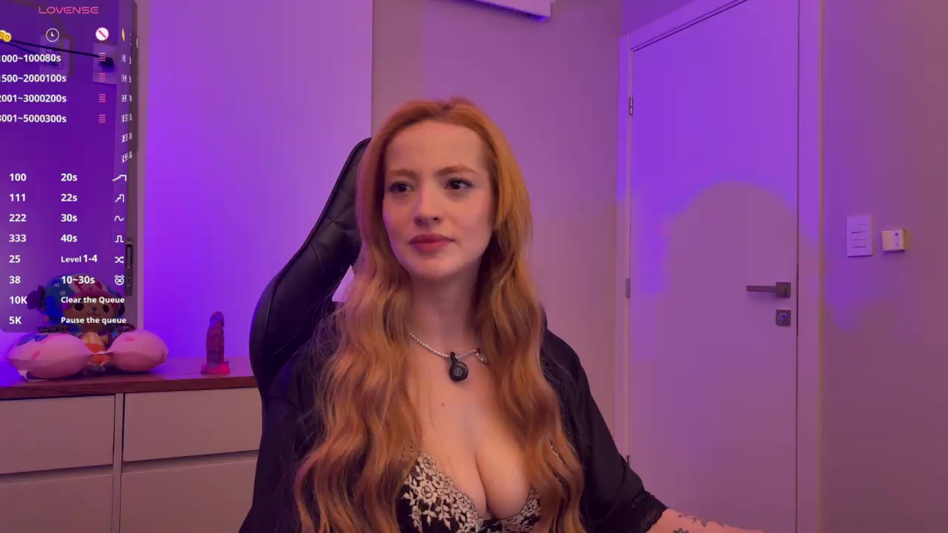 Gallery image thumbnail from SmileGirl's myfreecams stream on, 08/18/2026, 17:08 image 8 of 20