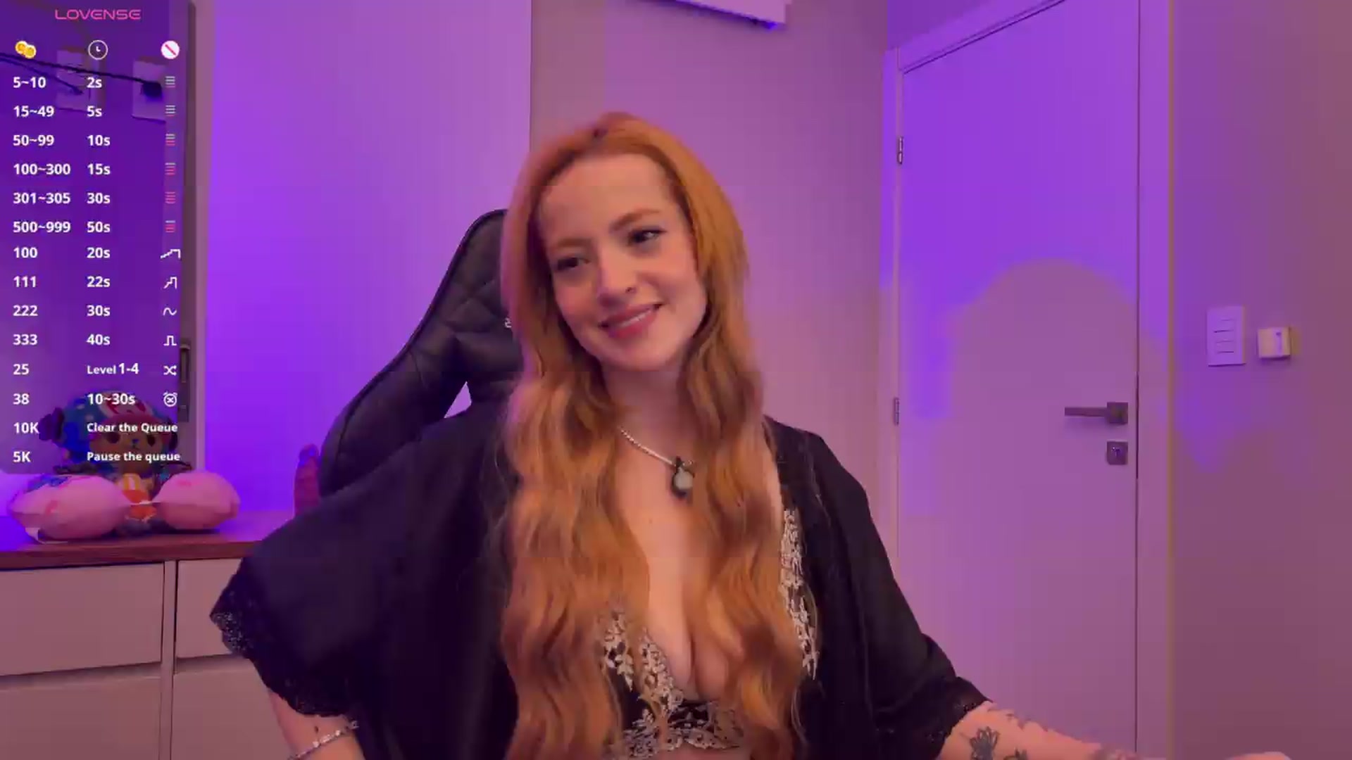 Gallery image thumbnail from SmileGirl's myfreecams stream on, 08/18/2026, 17:08 image 10 of 20