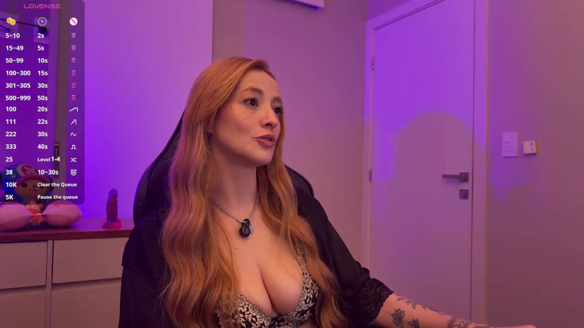 Gallery image thumbnail from SmileGirl's myfreecams stream on, 08/18/2026, 21:26 image 3 of 20