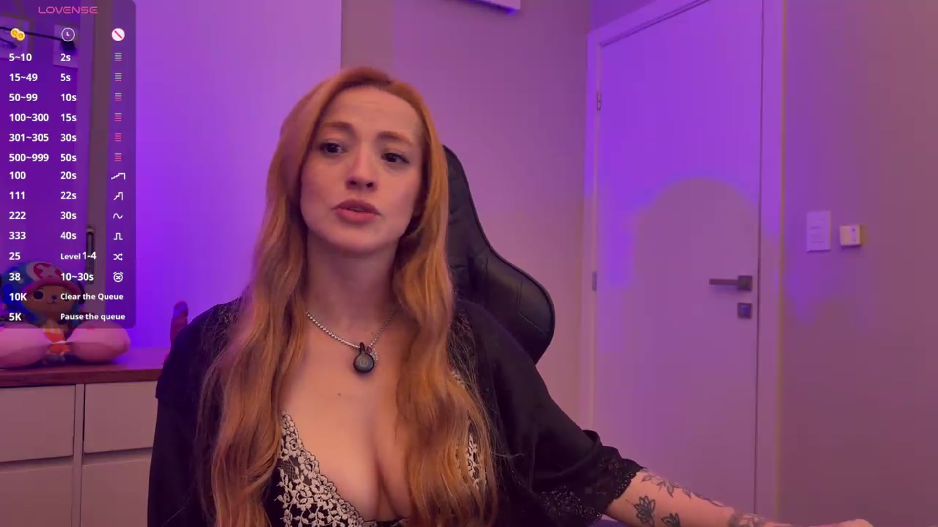 Gallery image thumbnail from SmileGirl's myfreecams stream on, 08/18/2026, 21:26 image 11 of 20