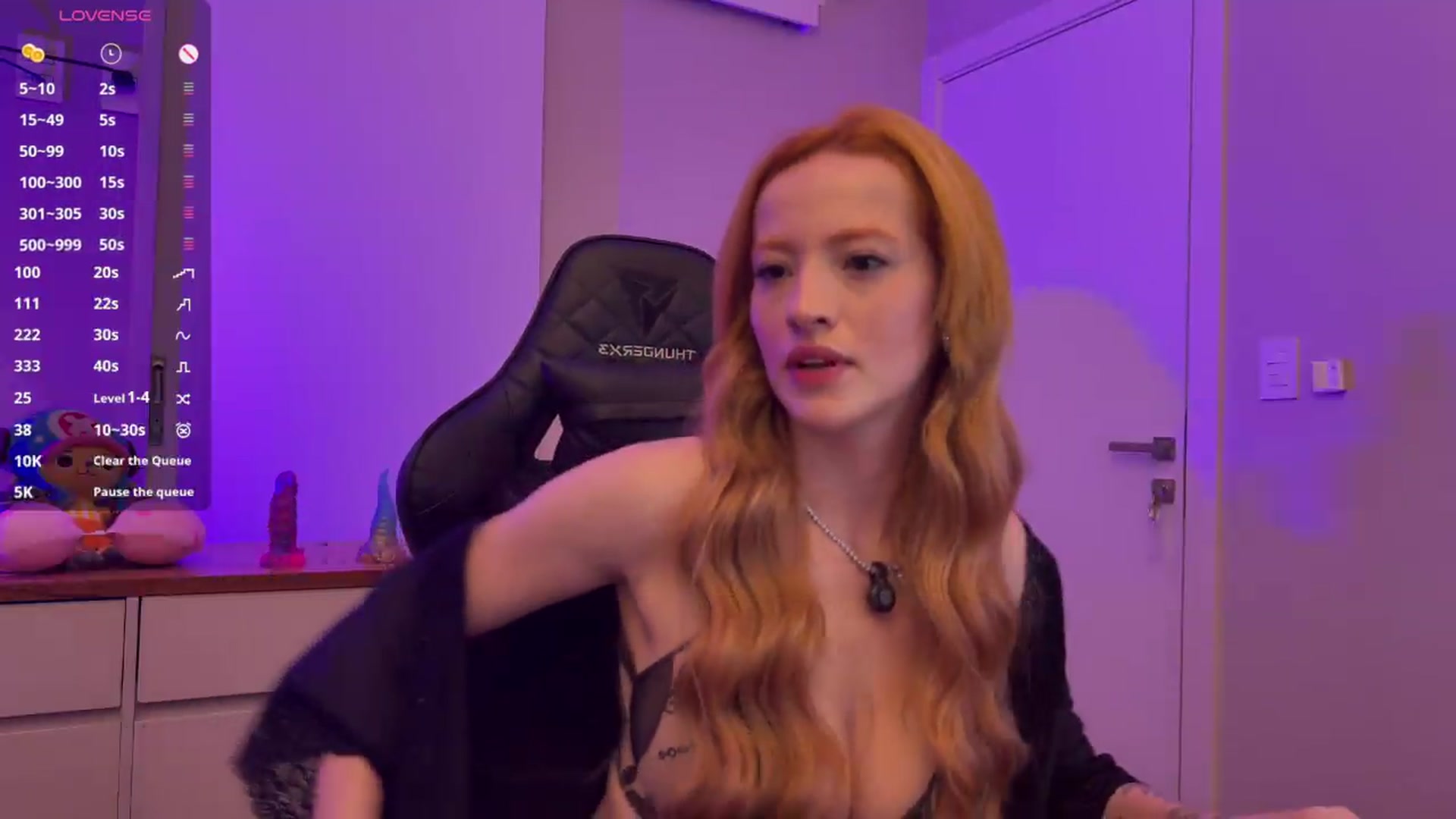 Gallery image thumbnail from SmileGirl's myfreecams stream on, 08/20/2026, 14:06 image 13 of 20