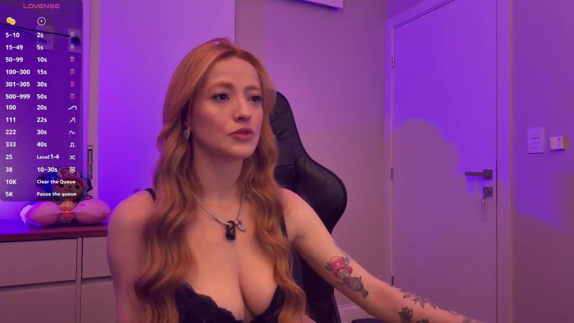 Gallery image thumbnail from SmileGirl's myfreecams stream on, 08/21/2026, 14:57 image 9 of 20