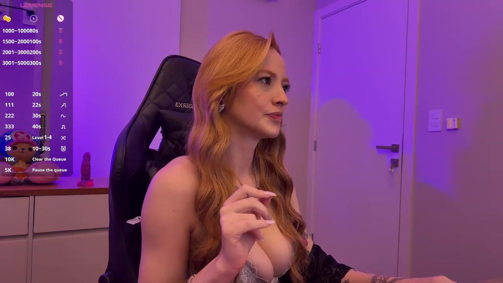 Gallery image thumbnail from SmileGirl's myfreecams stream on, 08/23/2026, 14:18 image 17 of 20