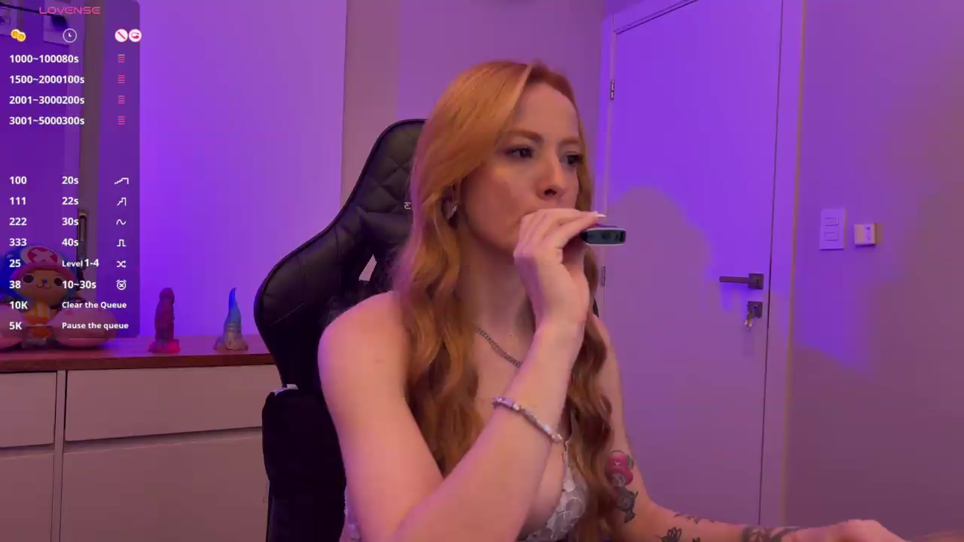 Gallery image thumbnail from SmileGirl's myfreecams stream on, 08/23/2026, 15:32 image 1 of 20