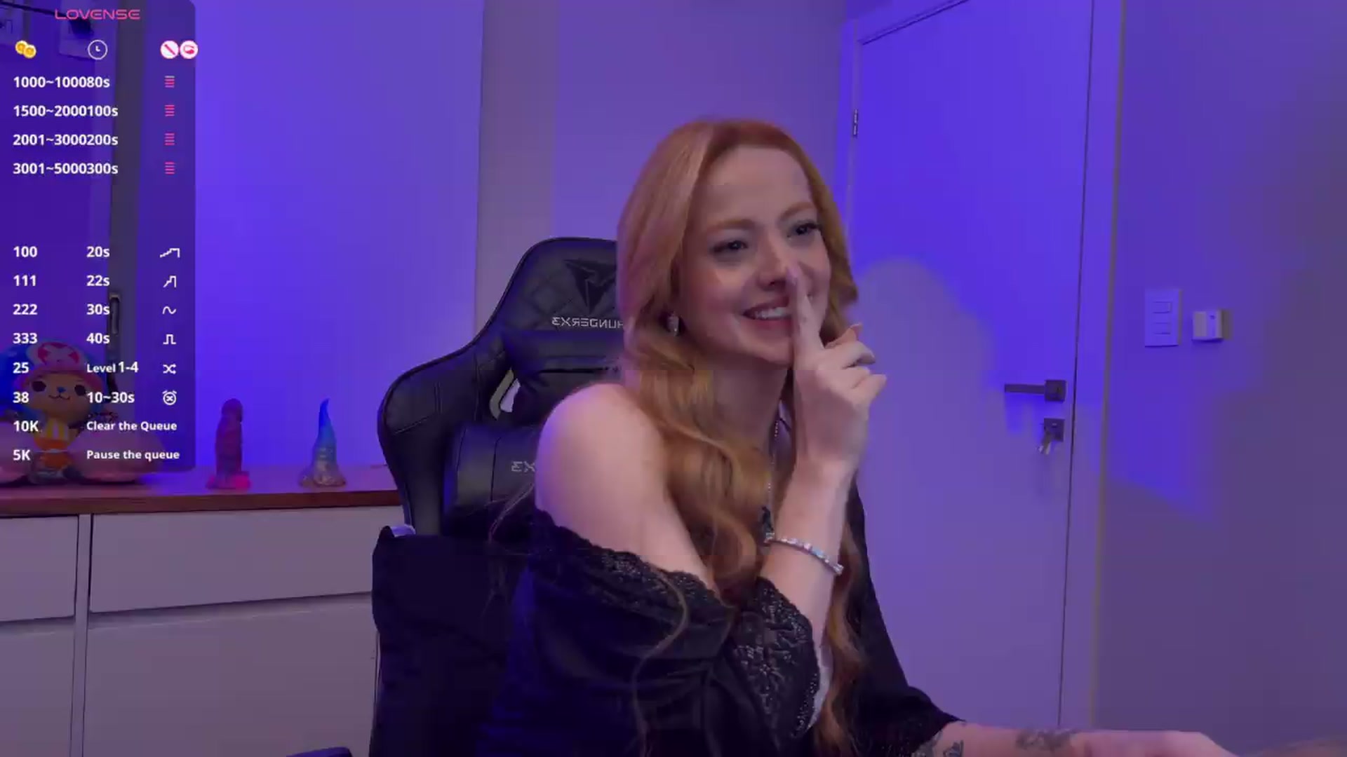 Gallery image thumbnail from SmileGirl's myfreecams stream on, 08/23/2026, 18:23 image 12 of 20