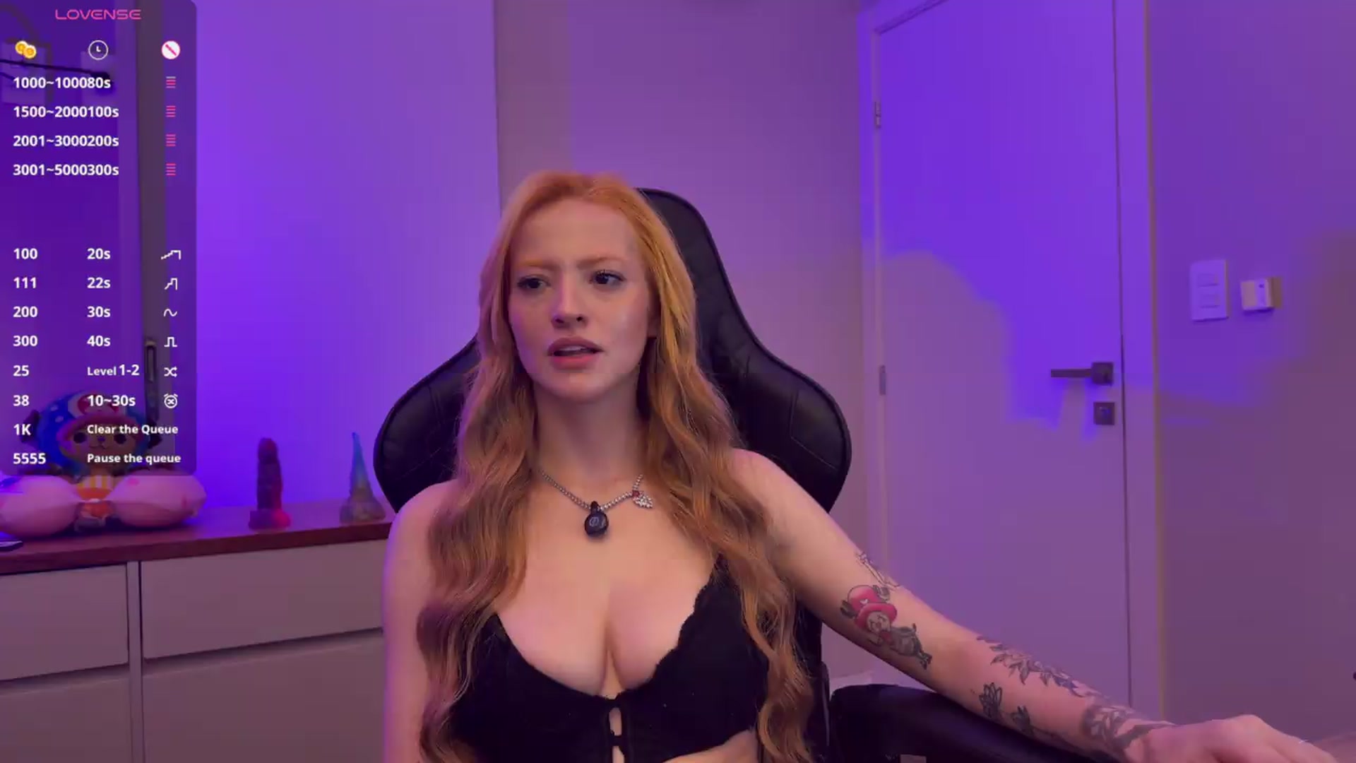 Gallery image thumbnail from SmileGirl's myfreecams stream on, 09/01/2026, 18:11 image 20 of 20