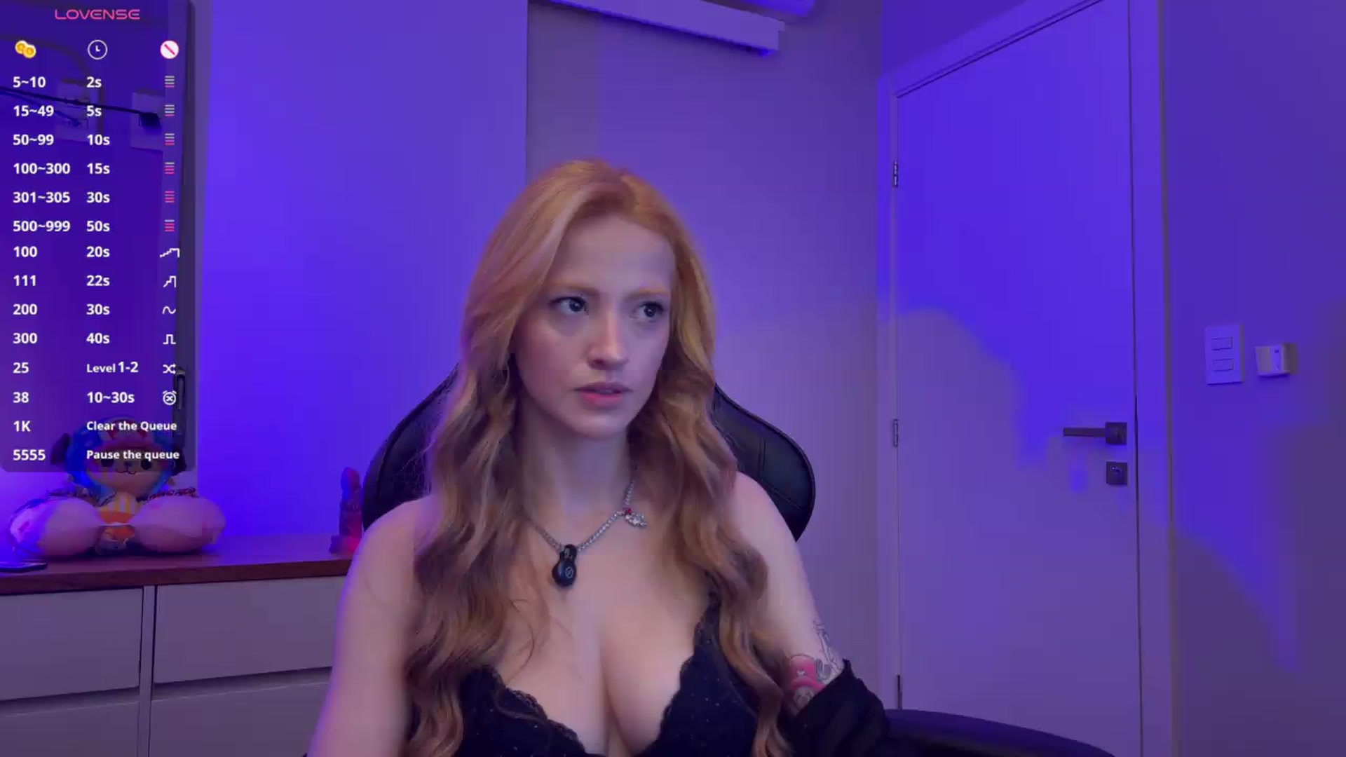 Gallery image thumbnail from SmileGirl's myfreecams stream on, 09/02/2026, 16:42 image 17 of 20