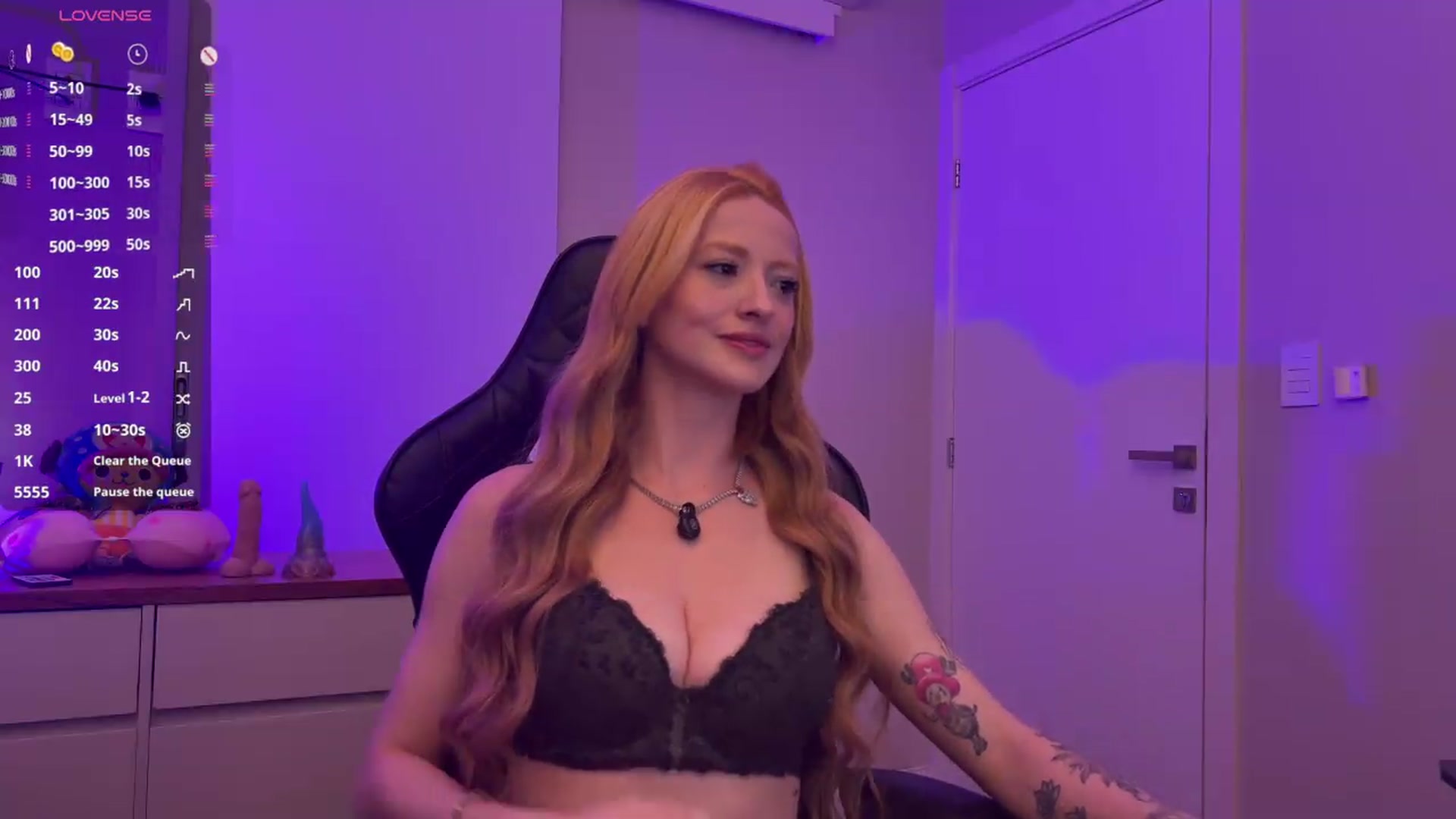 Gallery image thumbnail from SmileGirl's myfreecams stream on, 09/08/2026, 18:17 image 9 of 20